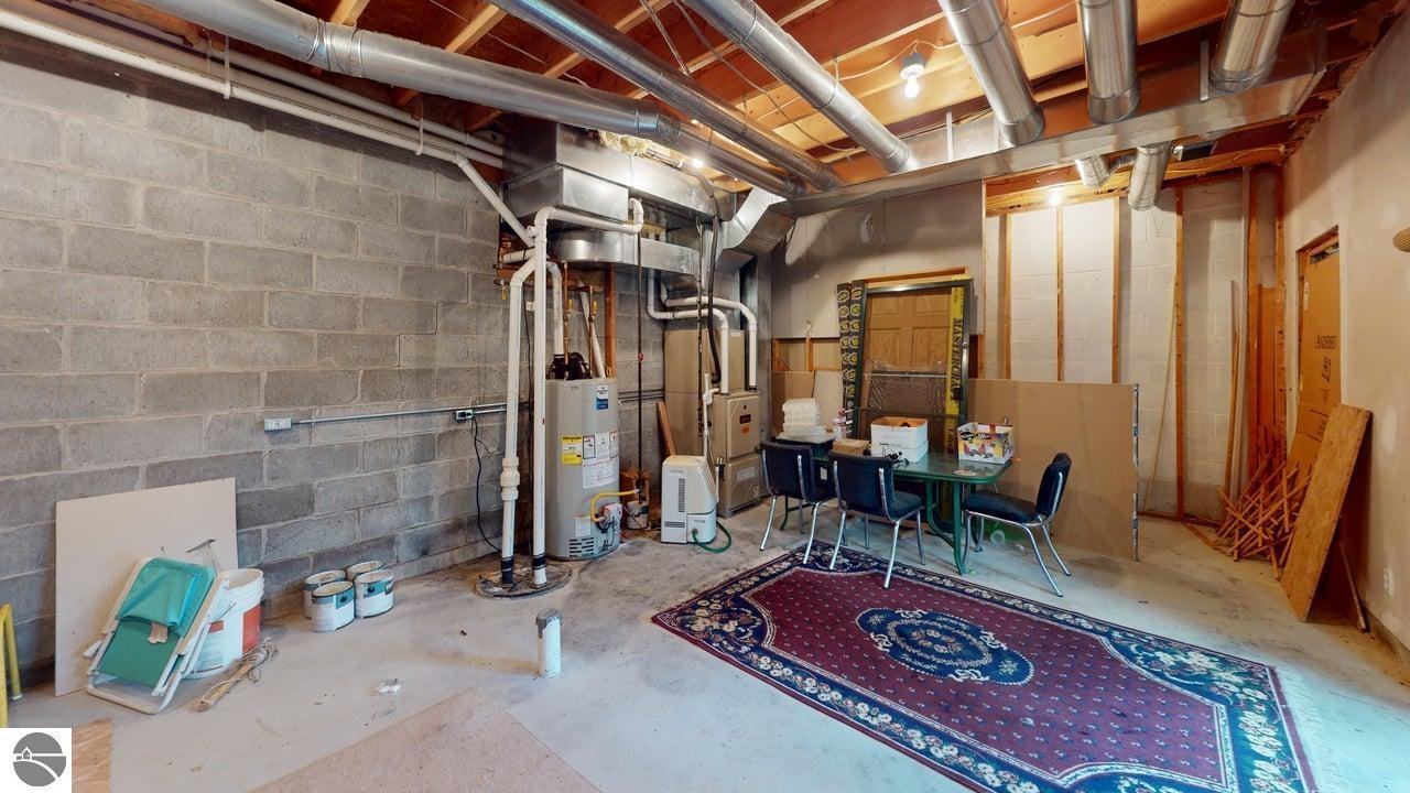 4867 E Shore Drive, Alger, MI 48610 — Photo 26