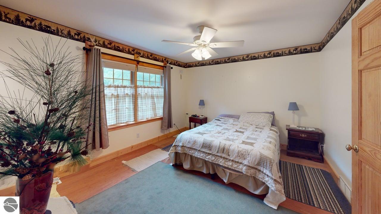 4867 E Shore Drive, Alger, MI 48610 — Photo 29