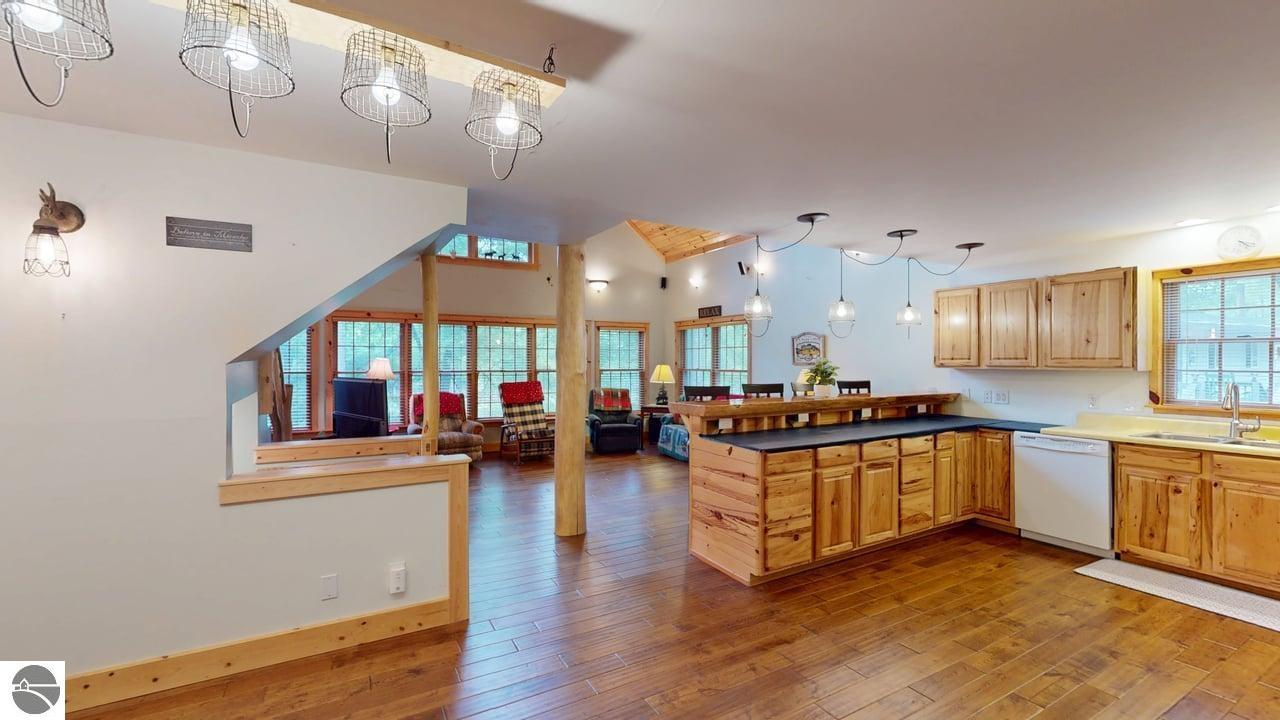 4867 E Shore Drive, Alger, MI 48610 — Photo 9