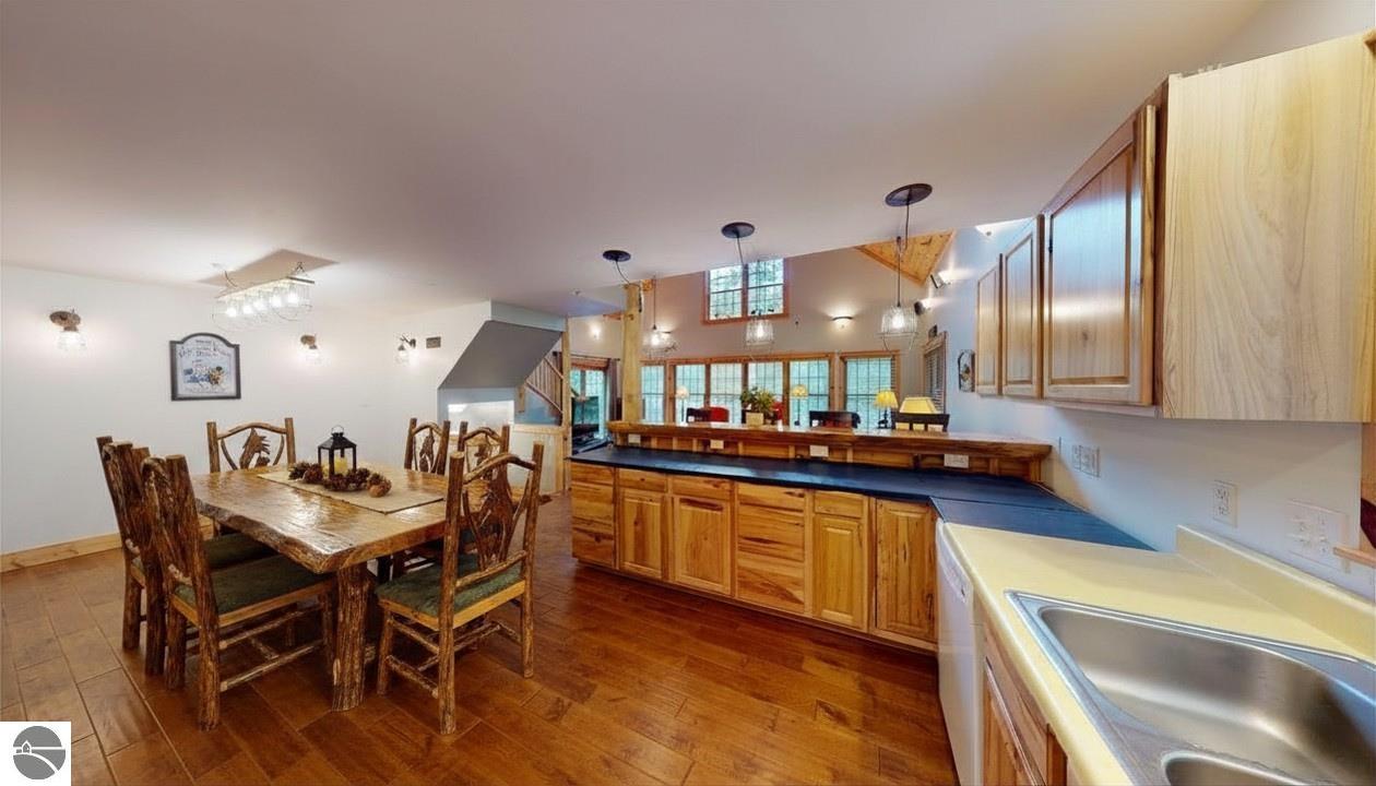 4867 E Shore Drive, Alger, MI 48610 — Photo 10