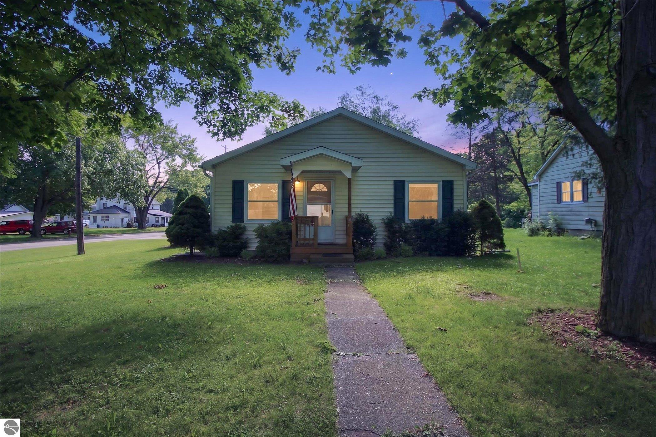 405 S State Street, Alma, MI 48801