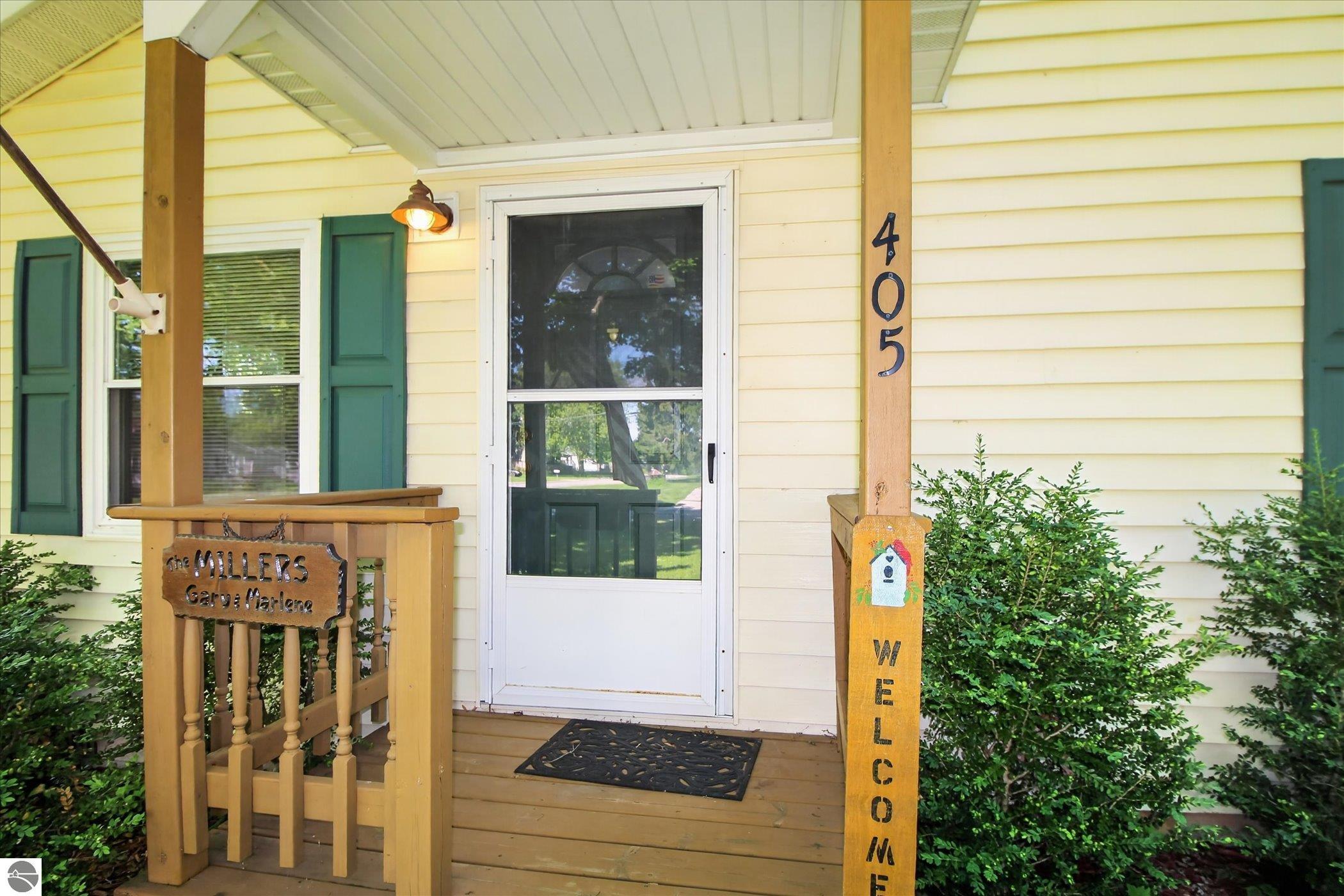 405 S State Street, Alma, MI 48801 — Photo 4