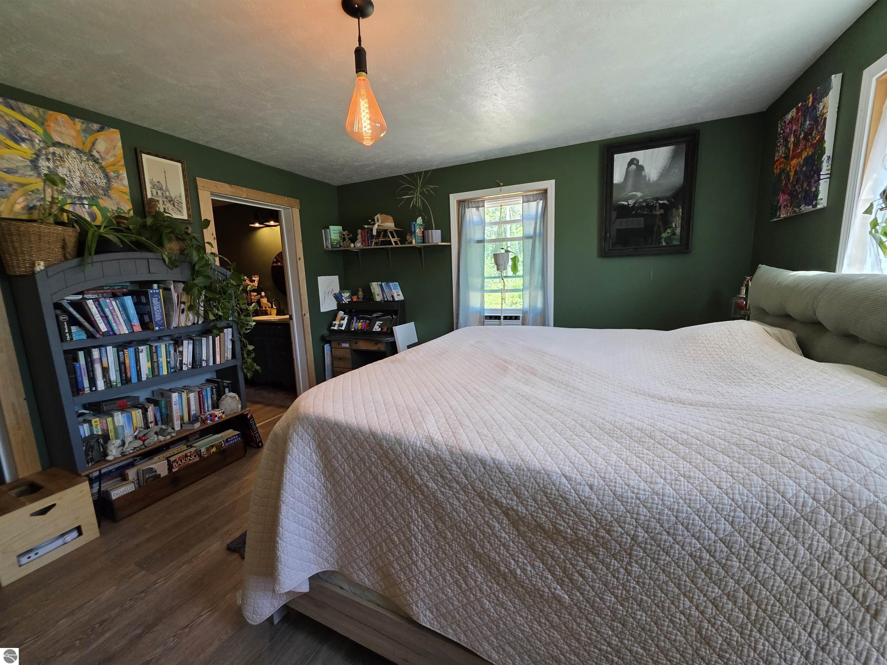 520 NE Old M-66, Kalkaska, MI 49646 — Photo 12