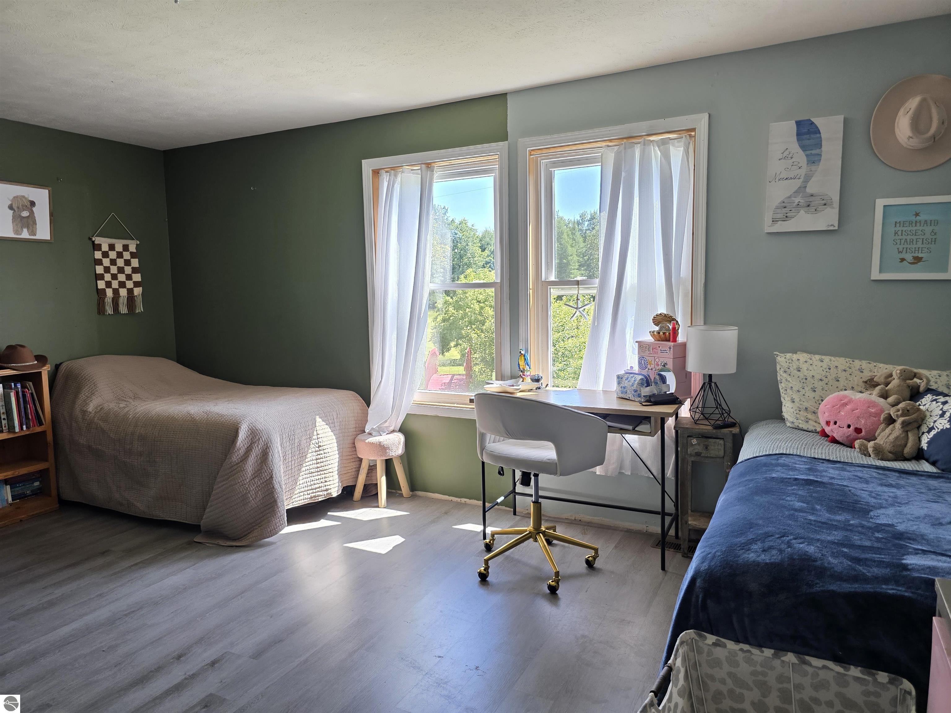520 NE Old M-66, Kalkaska, MI 49646 — Photo 17