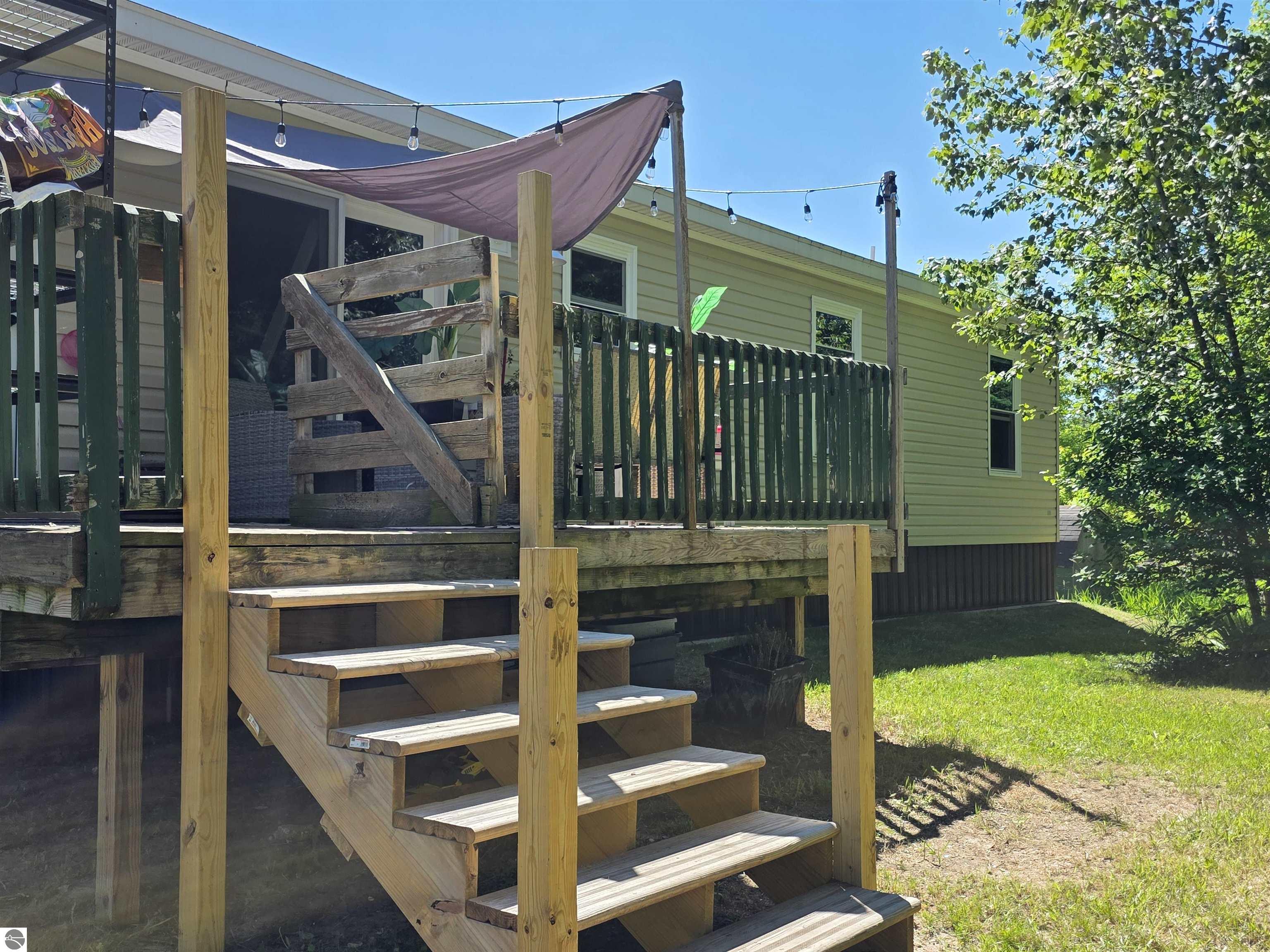 520 NE Old M-66, Kalkaska, MI 49646 — Photo 22