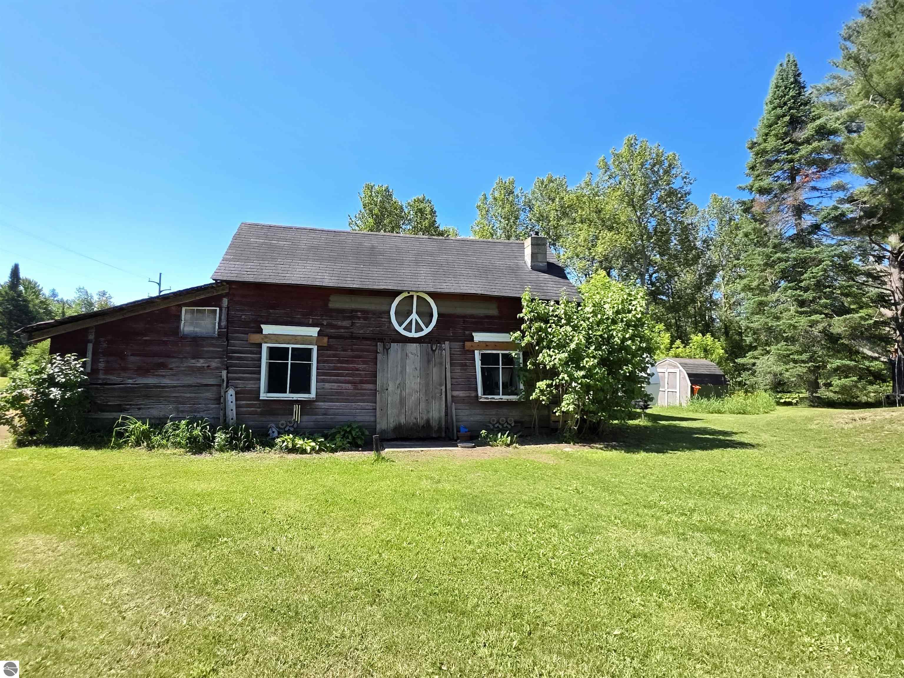 520 NE Old M-66, Kalkaska, MI 49646 — Photo 25