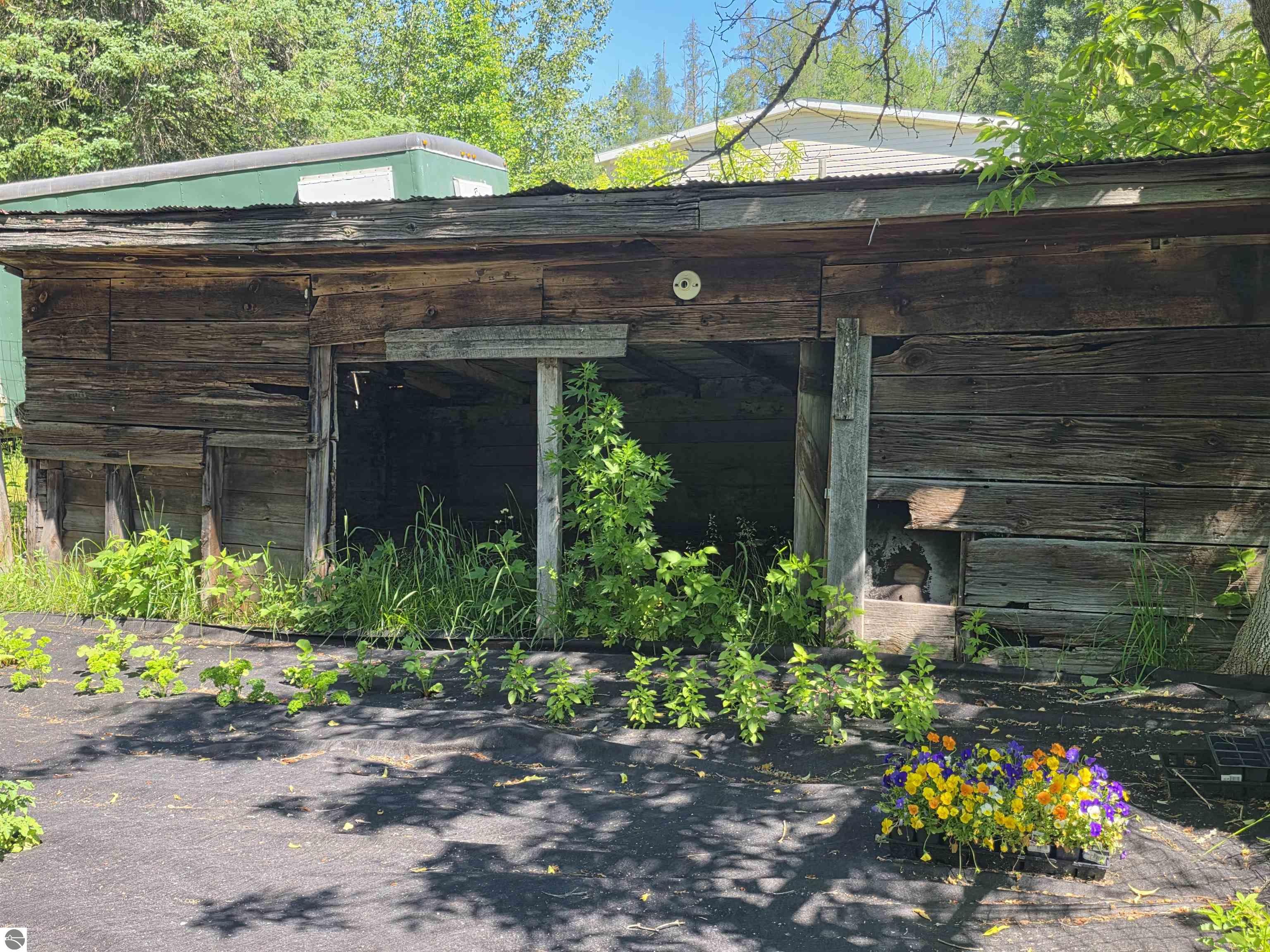 520 NE Old M-66, Kalkaska, MI 49646 — Photo 29