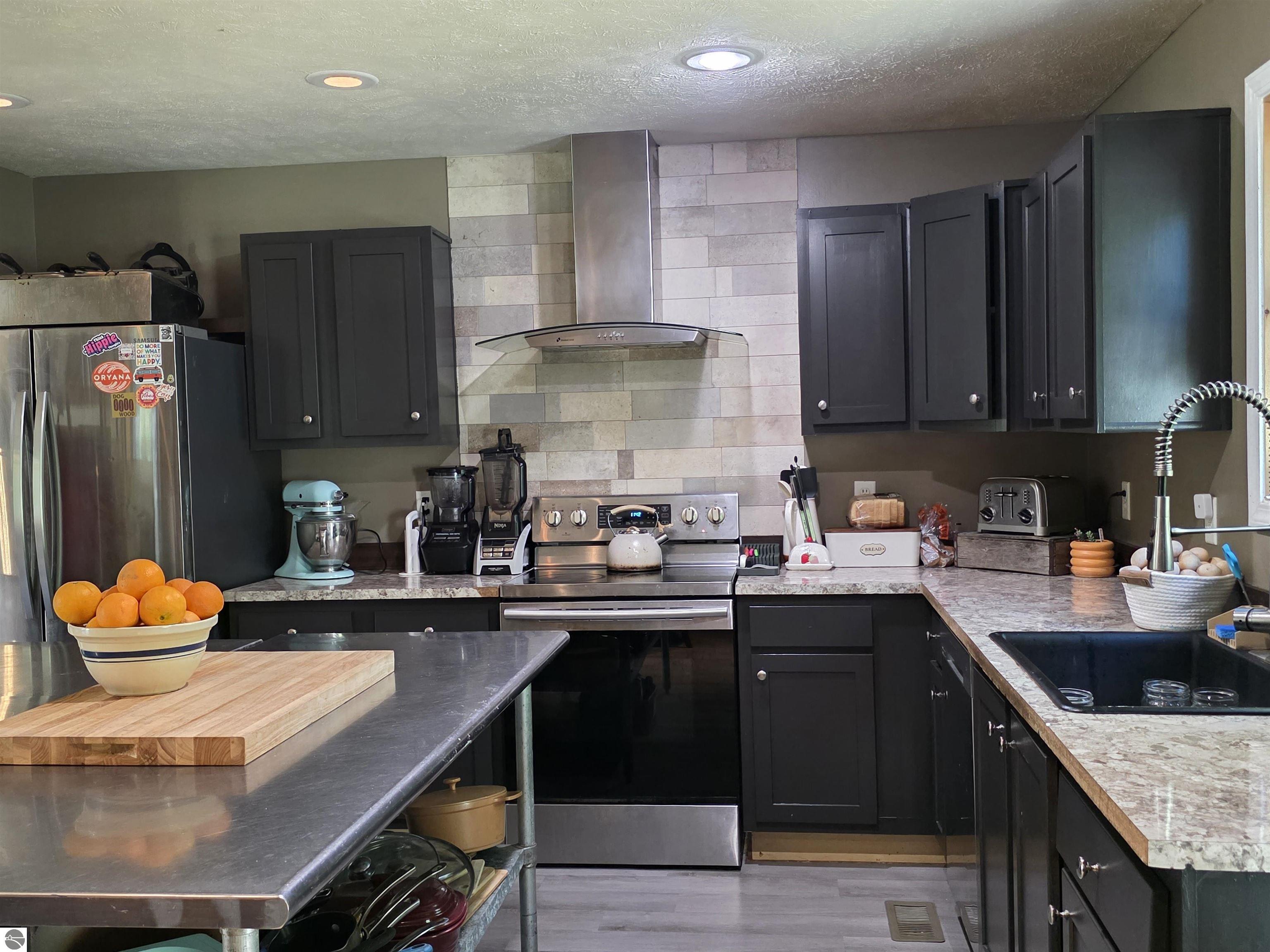 520 NE Old M-66, Kalkaska, MI 49646 — Photo 4
