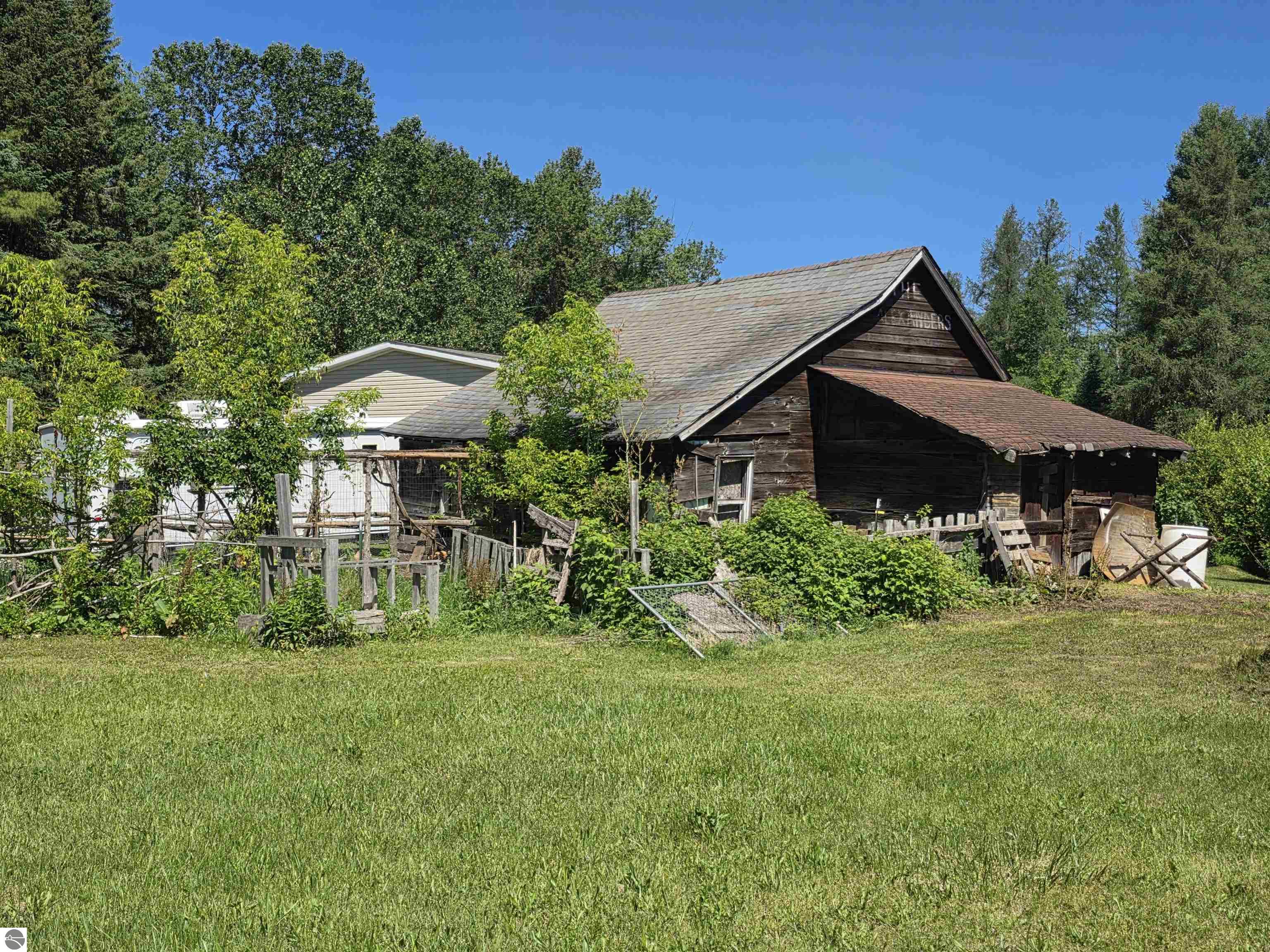 520 NE Old M-66, Kalkaska, MI 49646 — Photo 30