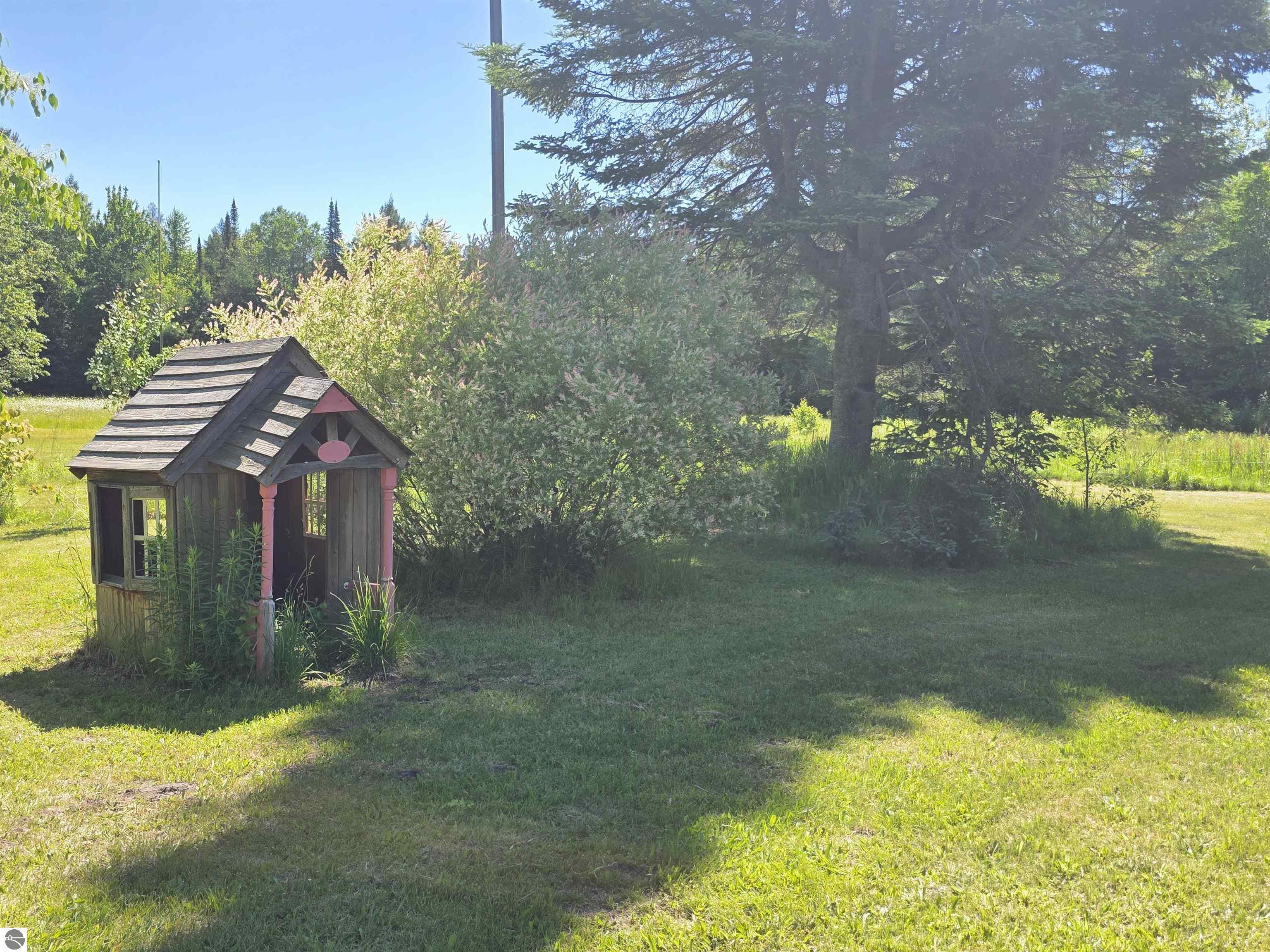 520 NE Old M-66, Kalkaska, MI 49646 — Photo 33
