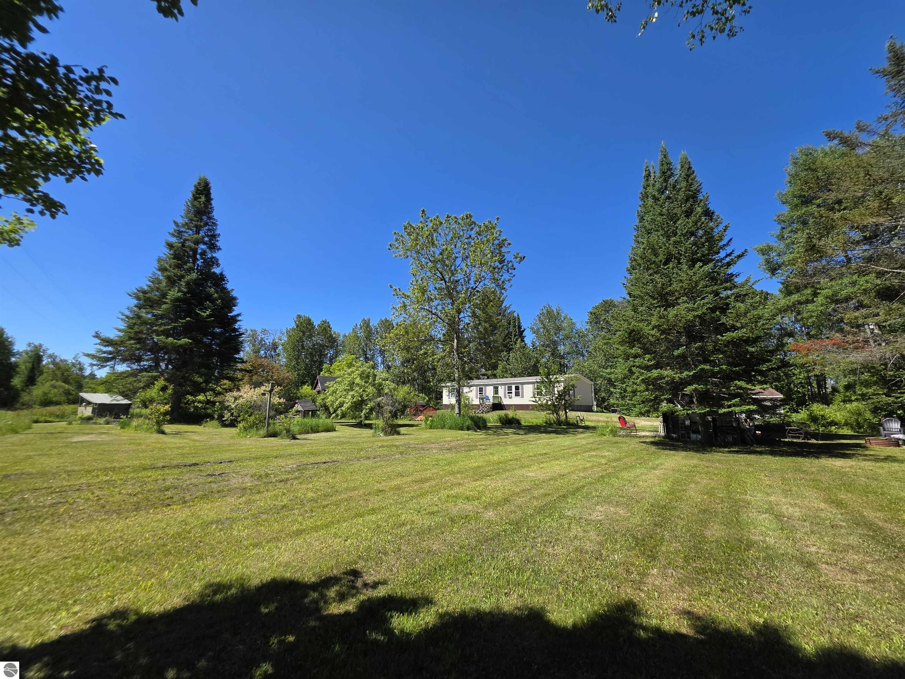 520 NE Old M-66, Kalkaska, MI 49646 — Photo 38