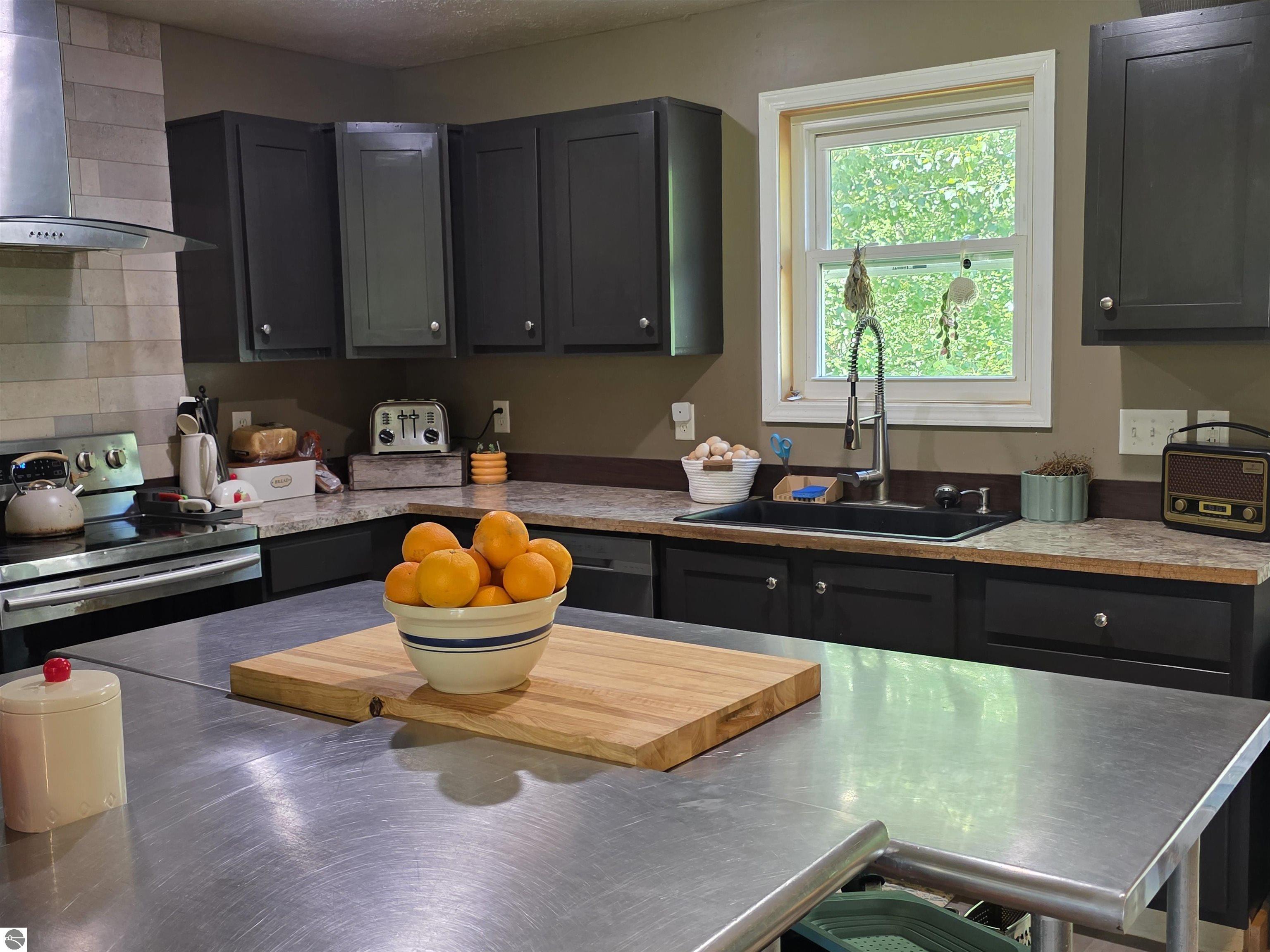 520 NE Old M-66, Kalkaska, MI 49646 — Photo 5