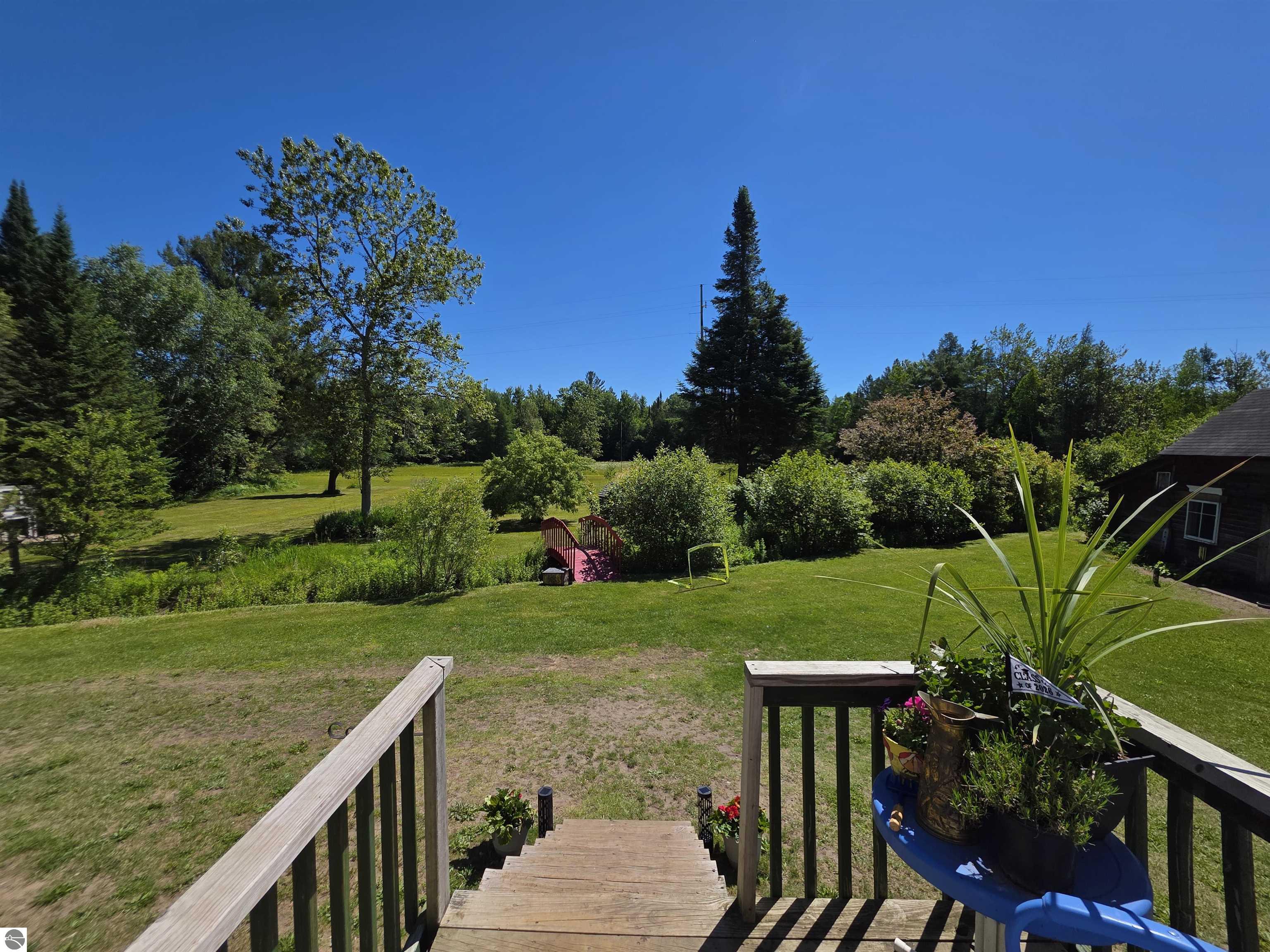 520 NE Old M-66, Kalkaska, MI 49646 — Photo 41