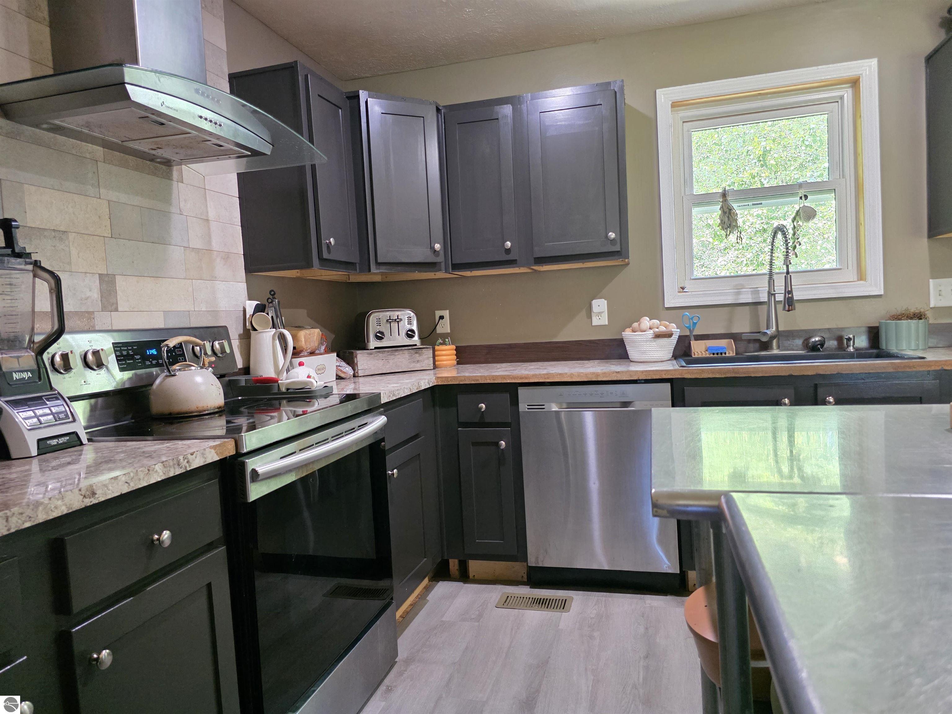 520 NE Old M-66, Kalkaska, MI 49646 — Photo 6