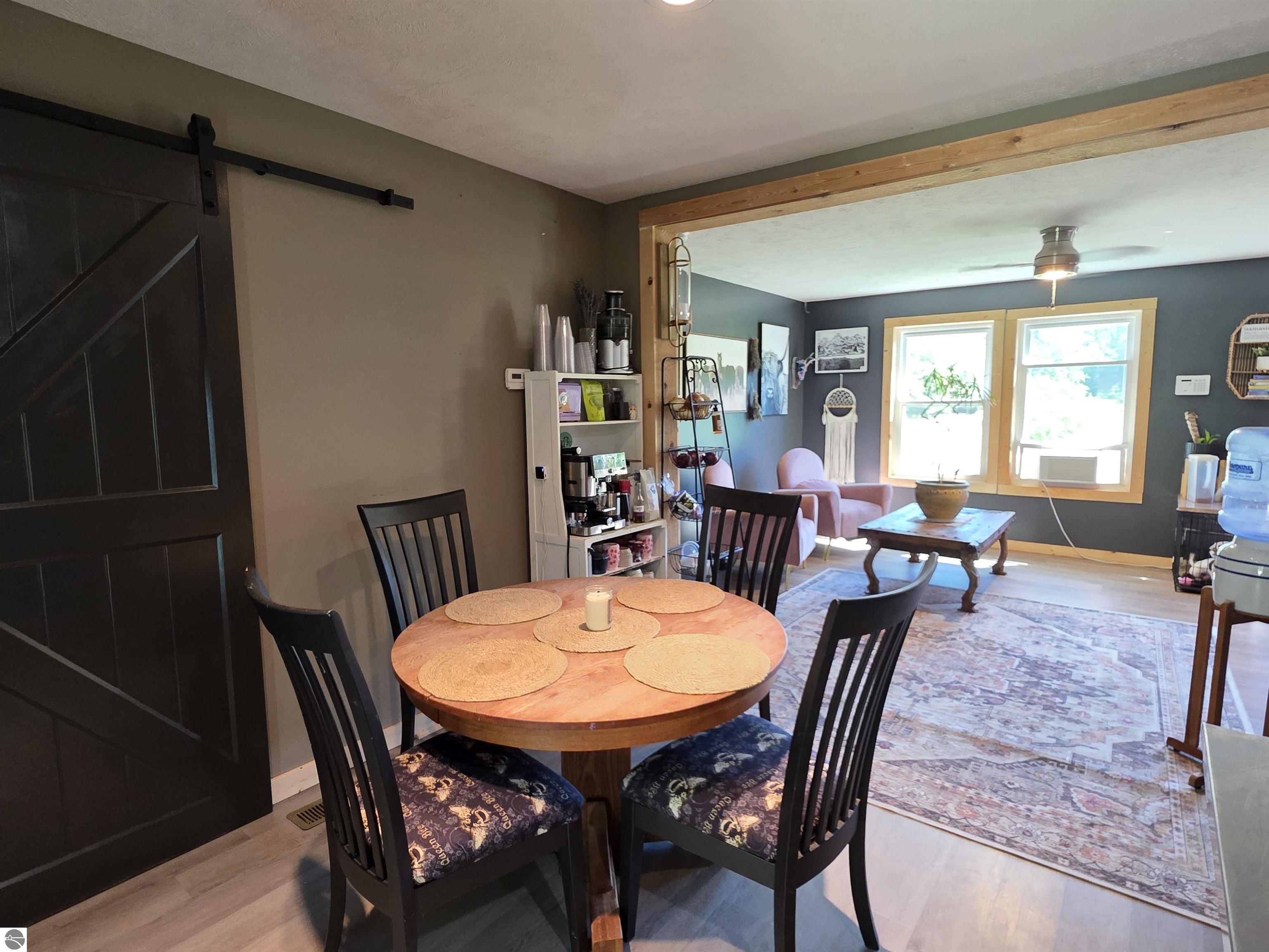 520 NE Old M-66, Kalkaska, MI 49646 — Photo 7