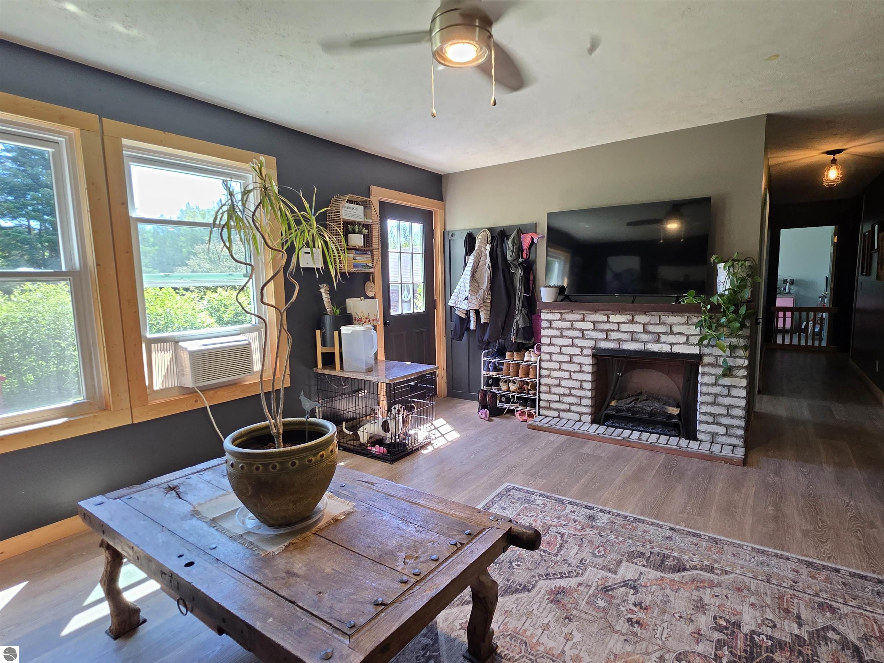 520 NE Old M-66, Kalkaska, MI 49646 — Photo 9