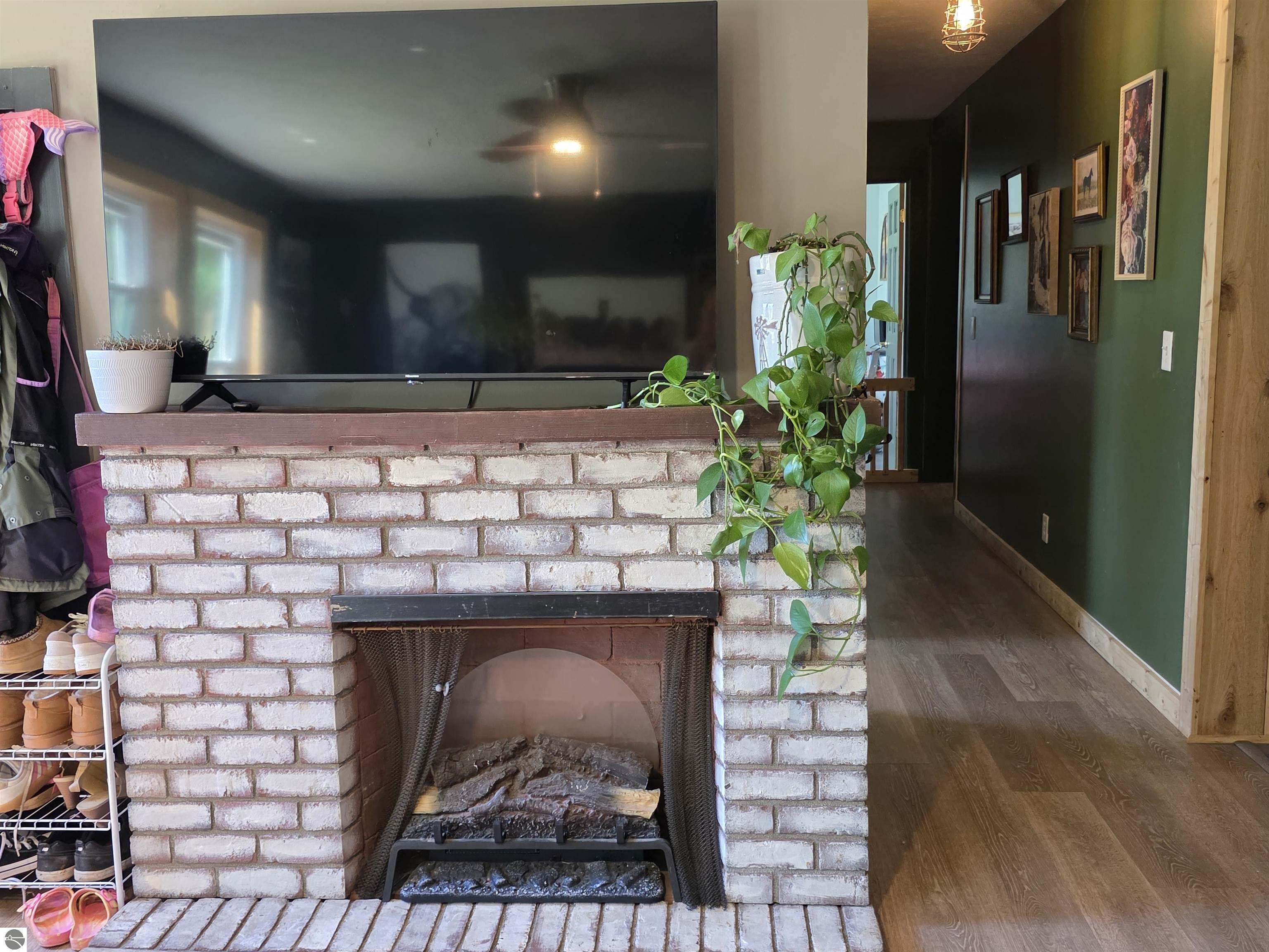 520 NE Old M-66, Kalkaska, MI 49646 — Photo 10