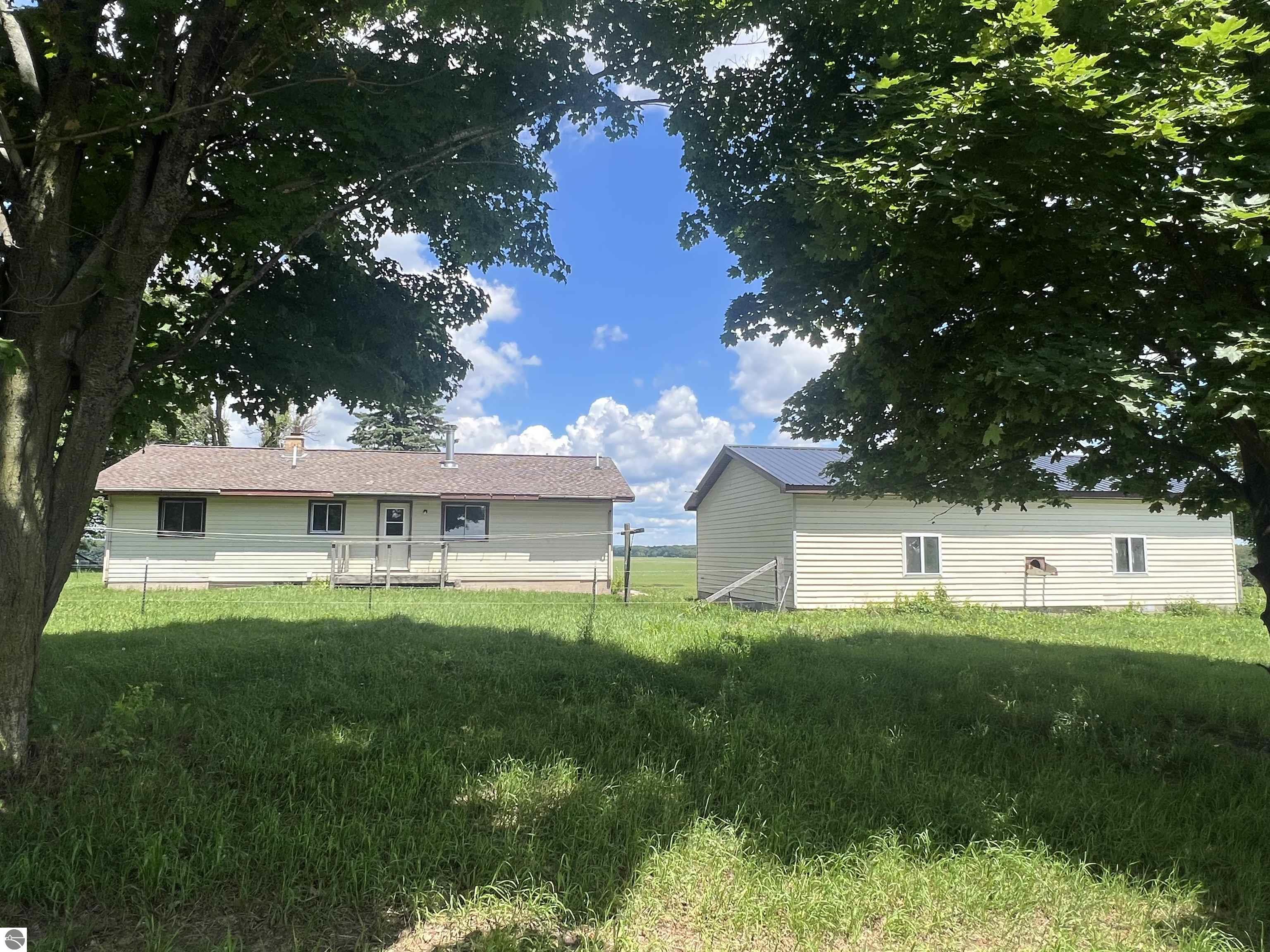 11499 W Fremont Road, Blanchard, MI 49310 — Photo 16