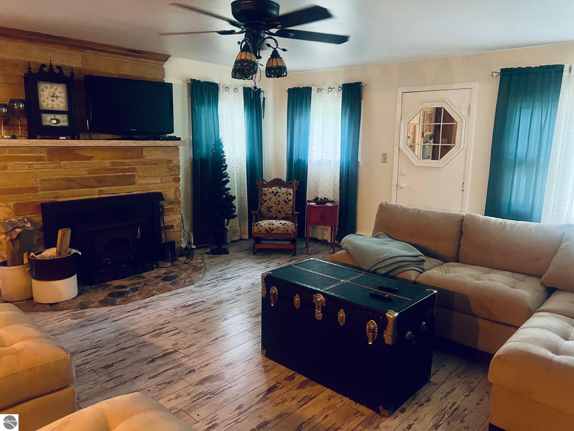 3208 S Healey Road, Glennie, MI 48737 — Photo 27