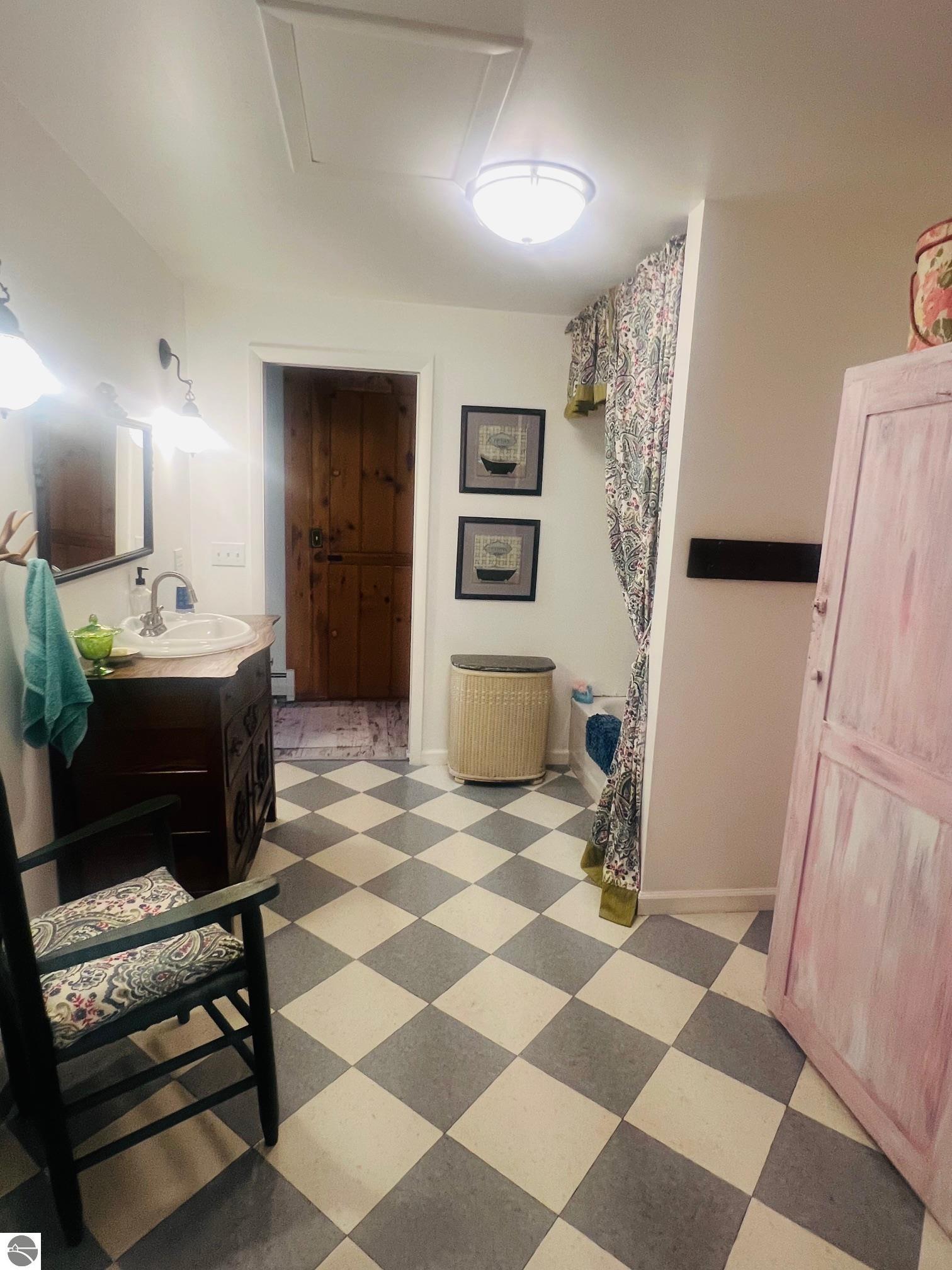 3208 S Healey Road, Glennie, MI 48737 — Photo 5