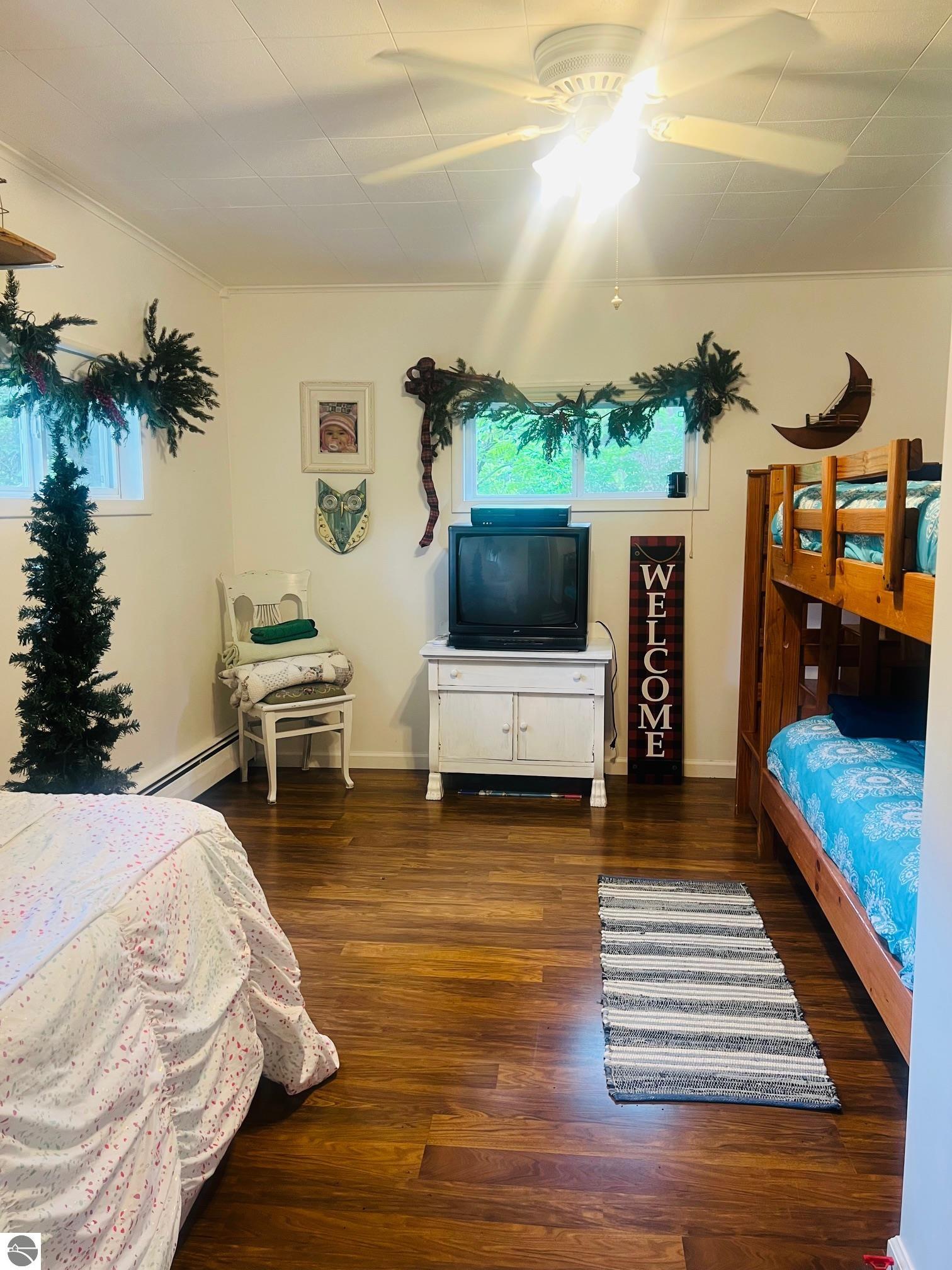 3208 S Healey Road, Glennie, MI 48737 — Photo 8