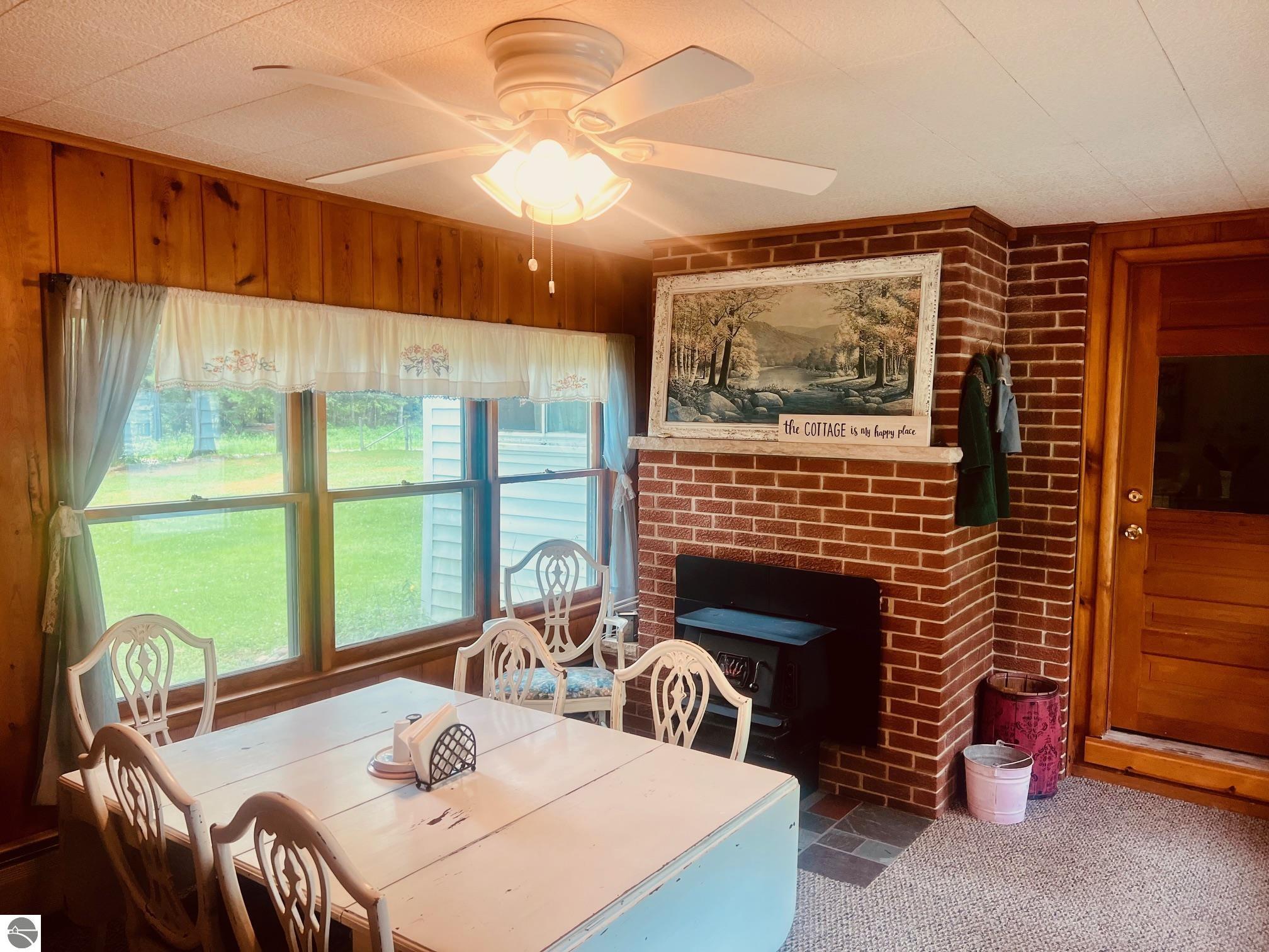 3208 S Healey Road, Glennie, MI 48737 — Photo 9