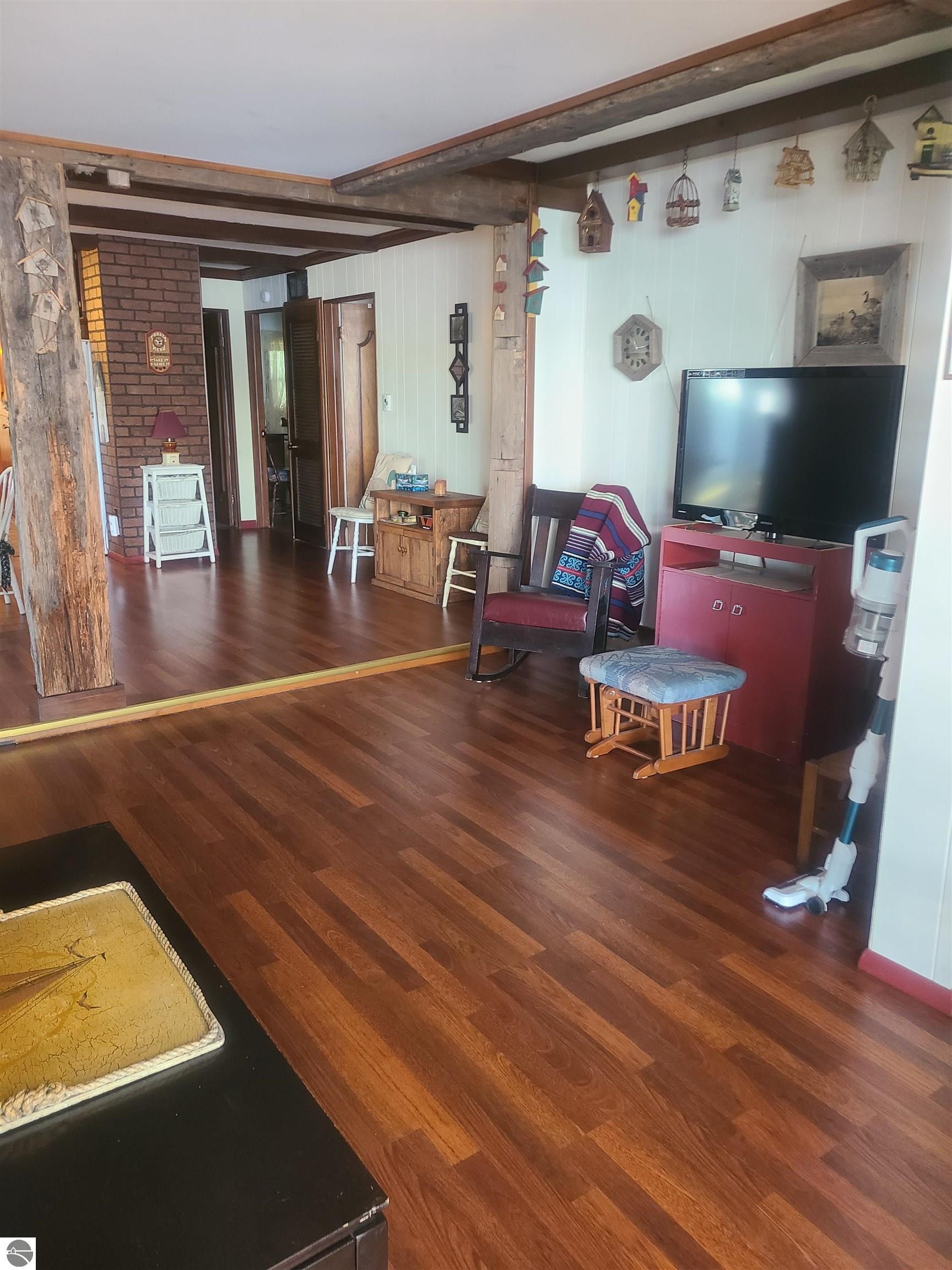 7589 E Cedar Lake Drive, Greenbush, MI 48738 — Photo 12