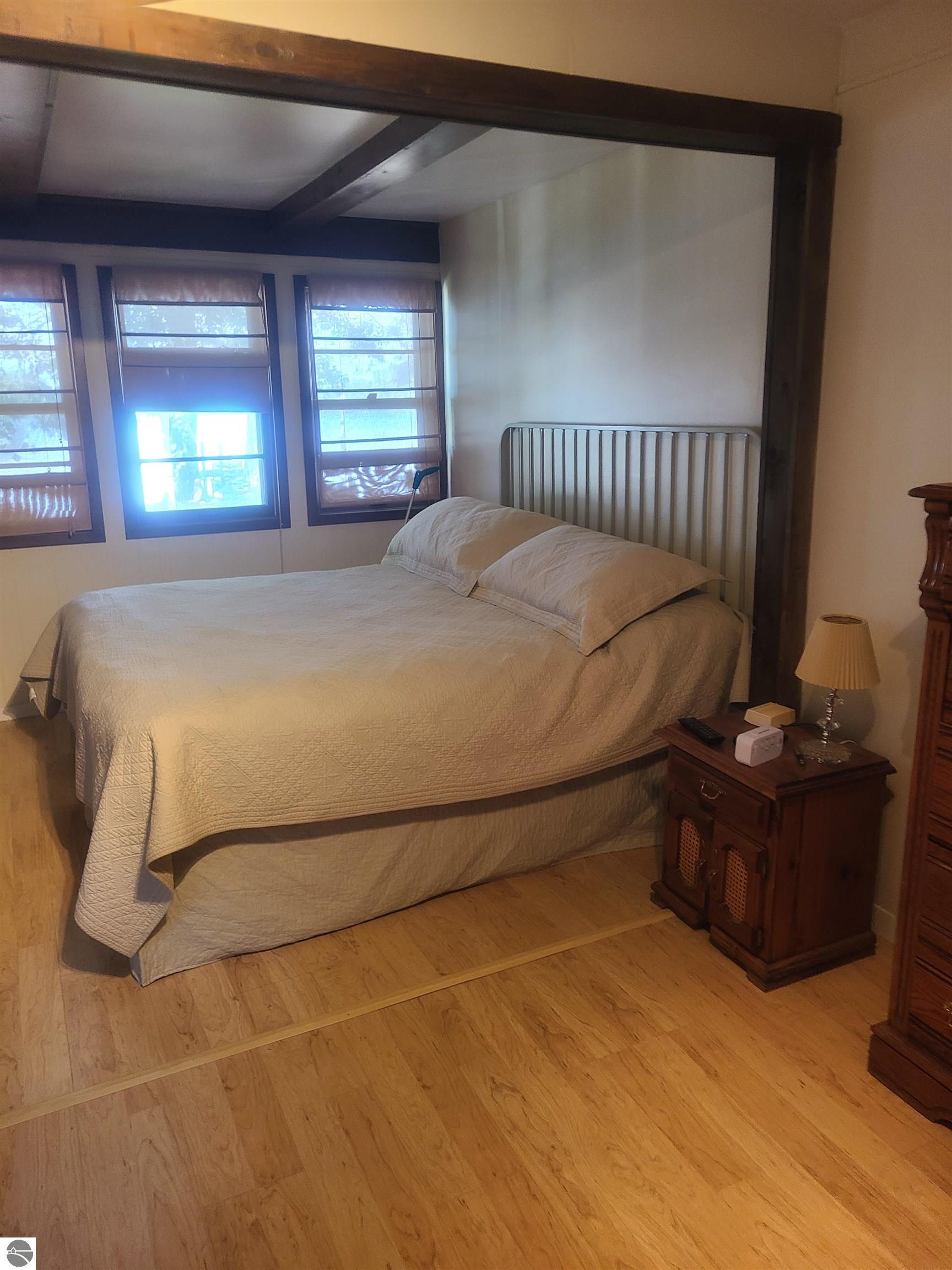 7589 E Cedar Lake Drive, Greenbush, MI 48738 — Photo 16