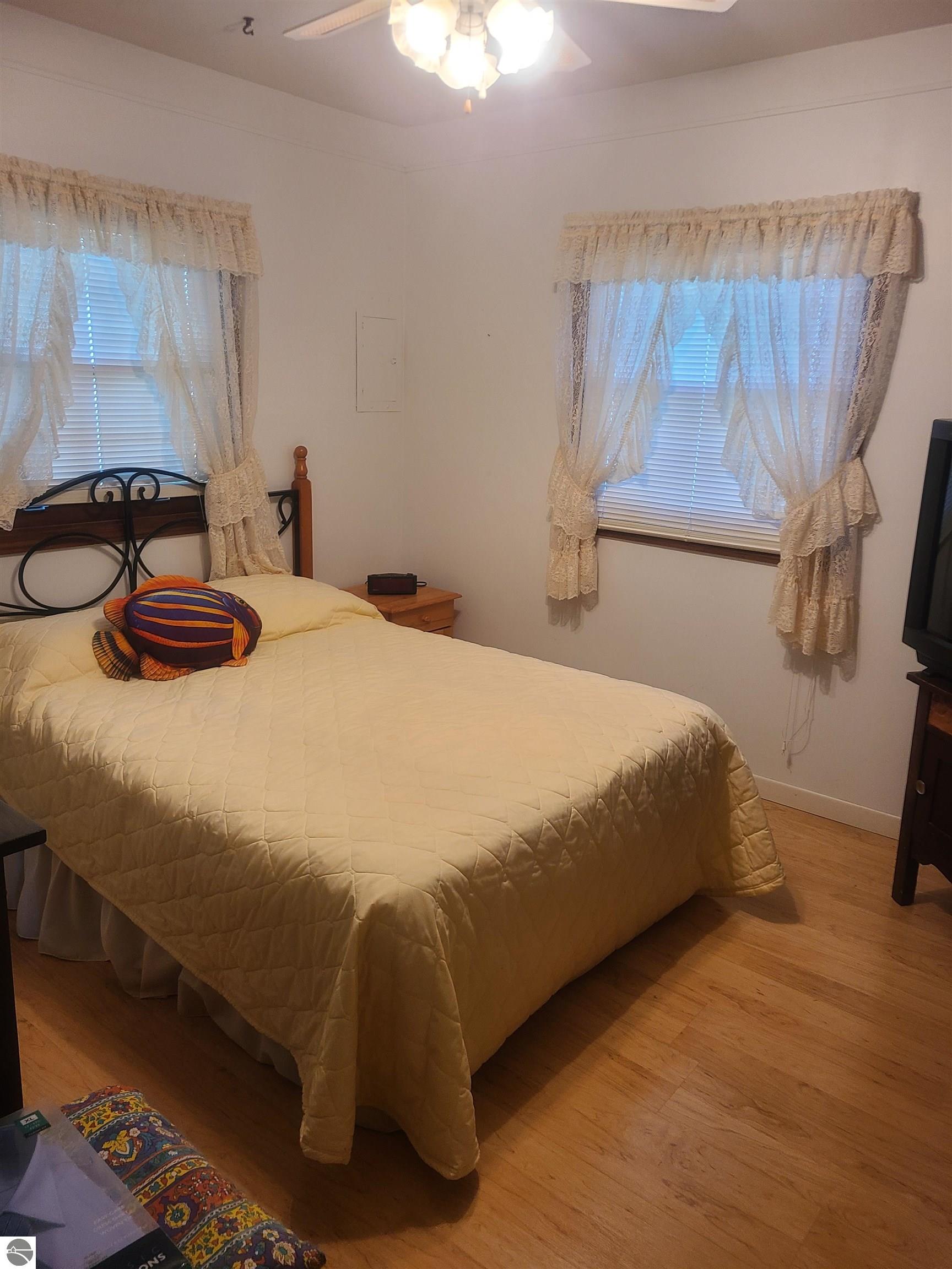 7589 E Cedar Lake Drive, Greenbush, MI 48738 — Photo 18