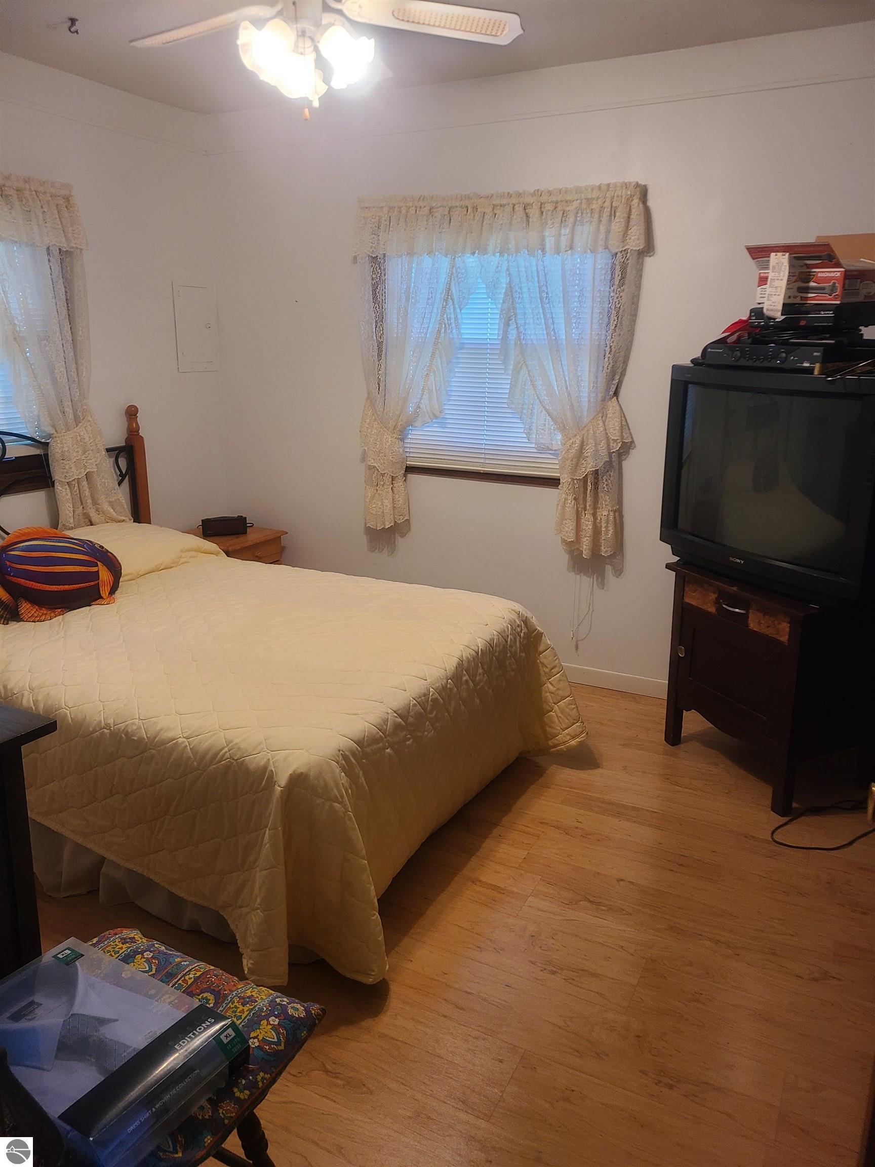 7589 E Cedar Lake Drive, Greenbush, MI 48738 — Photo 19