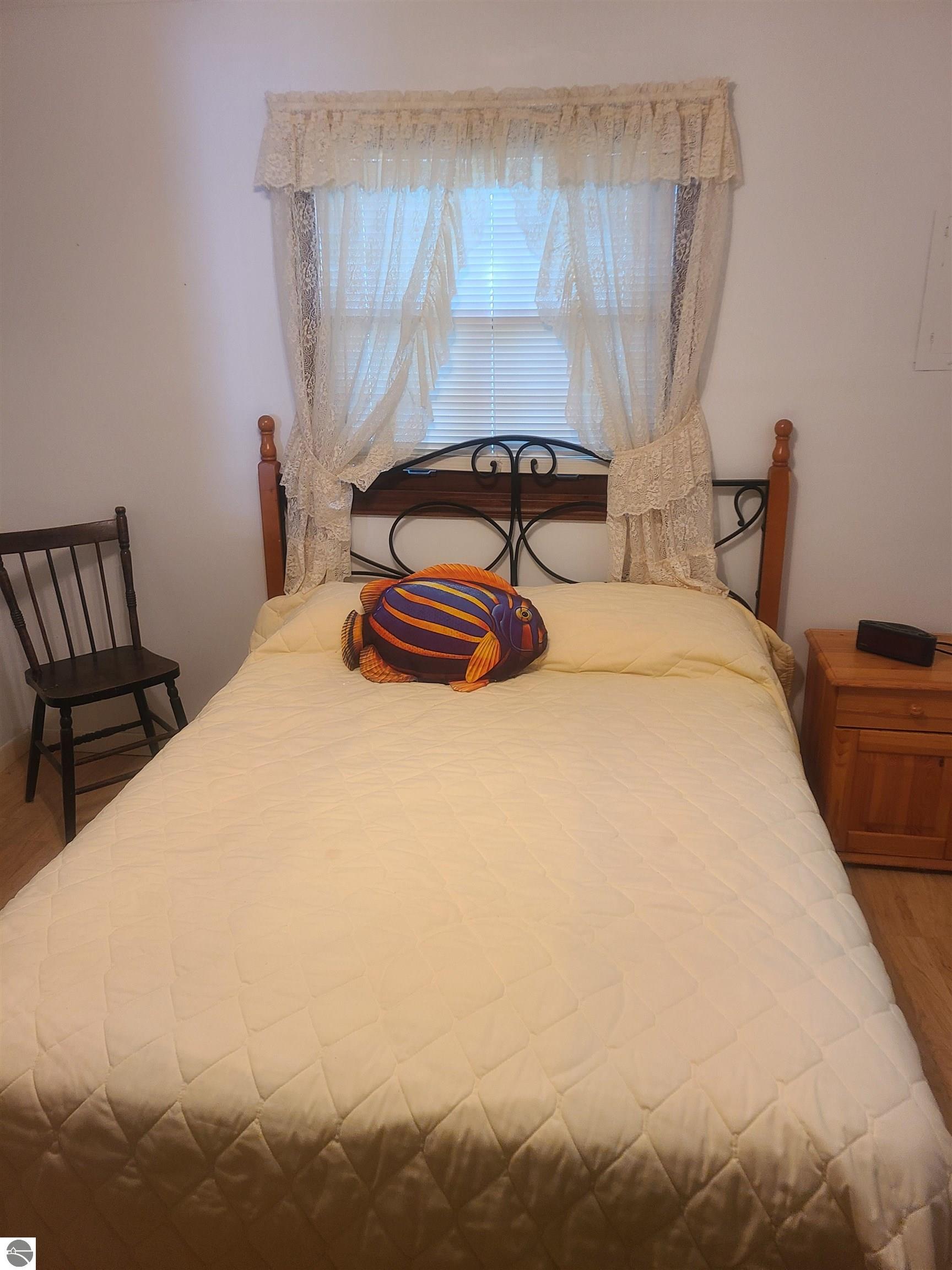 7589 E Cedar Lake Drive, Greenbush, MI 48738 — Photo 20