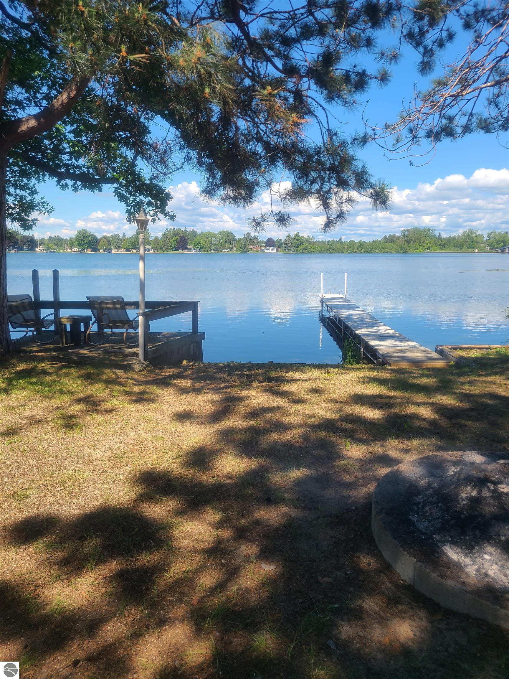 7589 E Cedar Lake Drive, Greenbush, MI 48738 — Photo 22