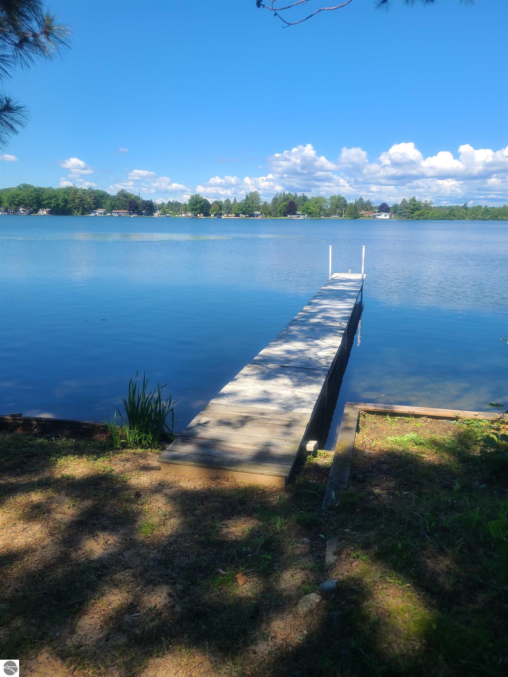 7589 E Cedar Lake Drive, Greenbush, MI 48738 — Photo 23
