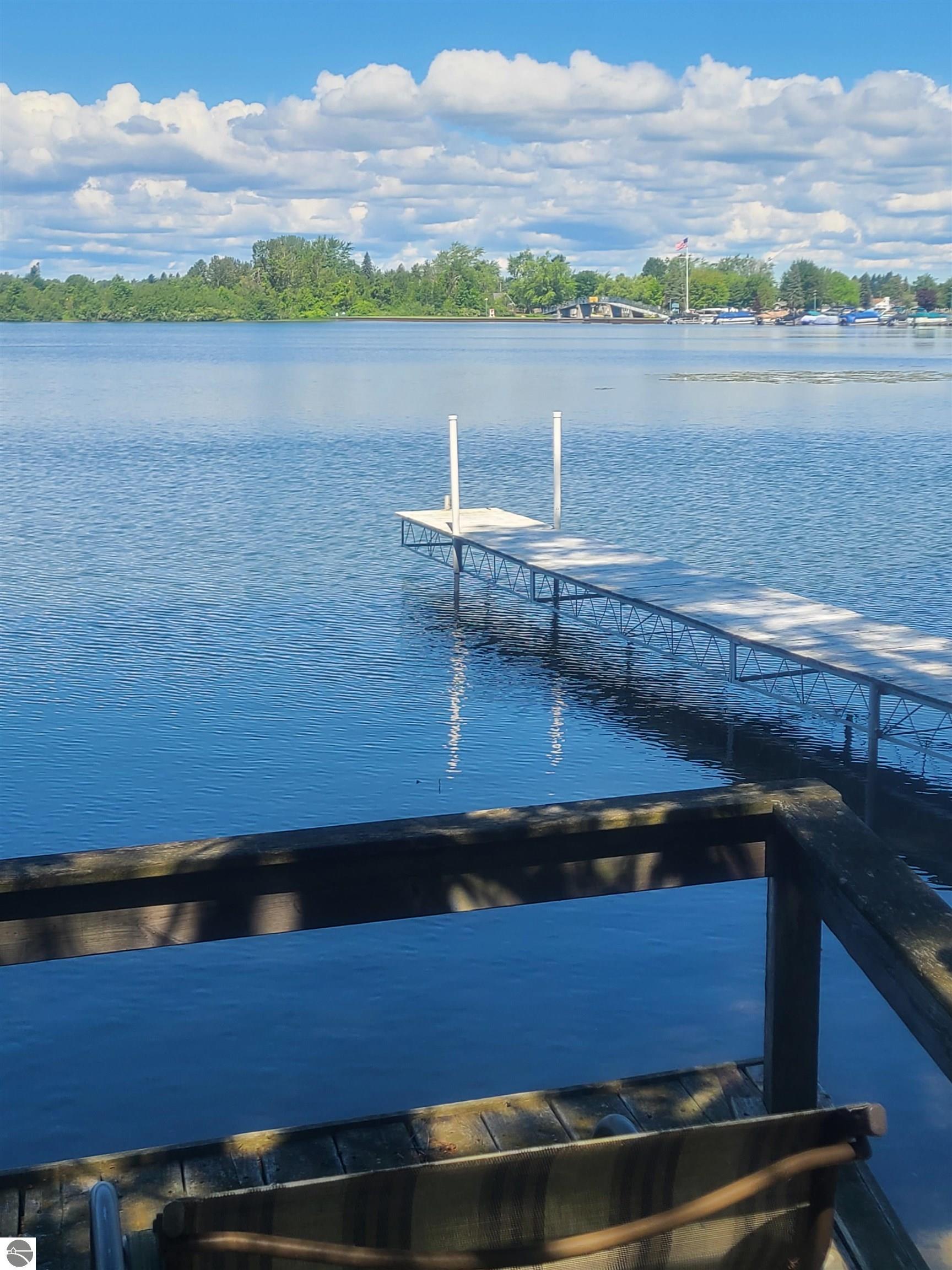 7589 E Cedar Lake Drive, Greenbush, MI 48738 — Photo 24