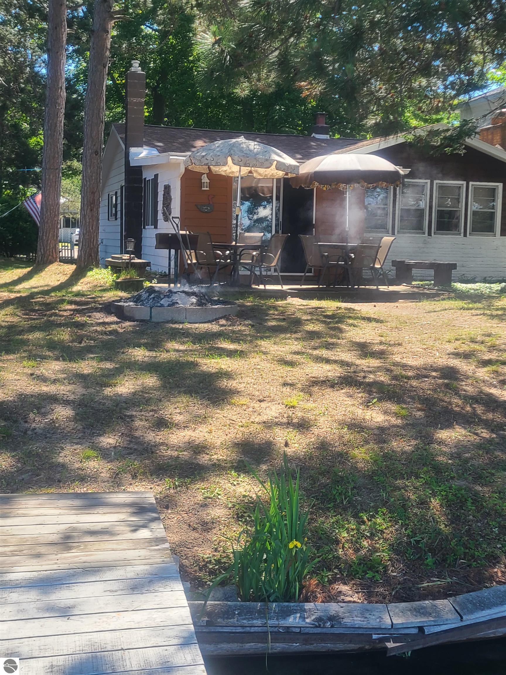 7589 E Cedar Lake Drive, Greenbush, MI 48738 — Photo 26