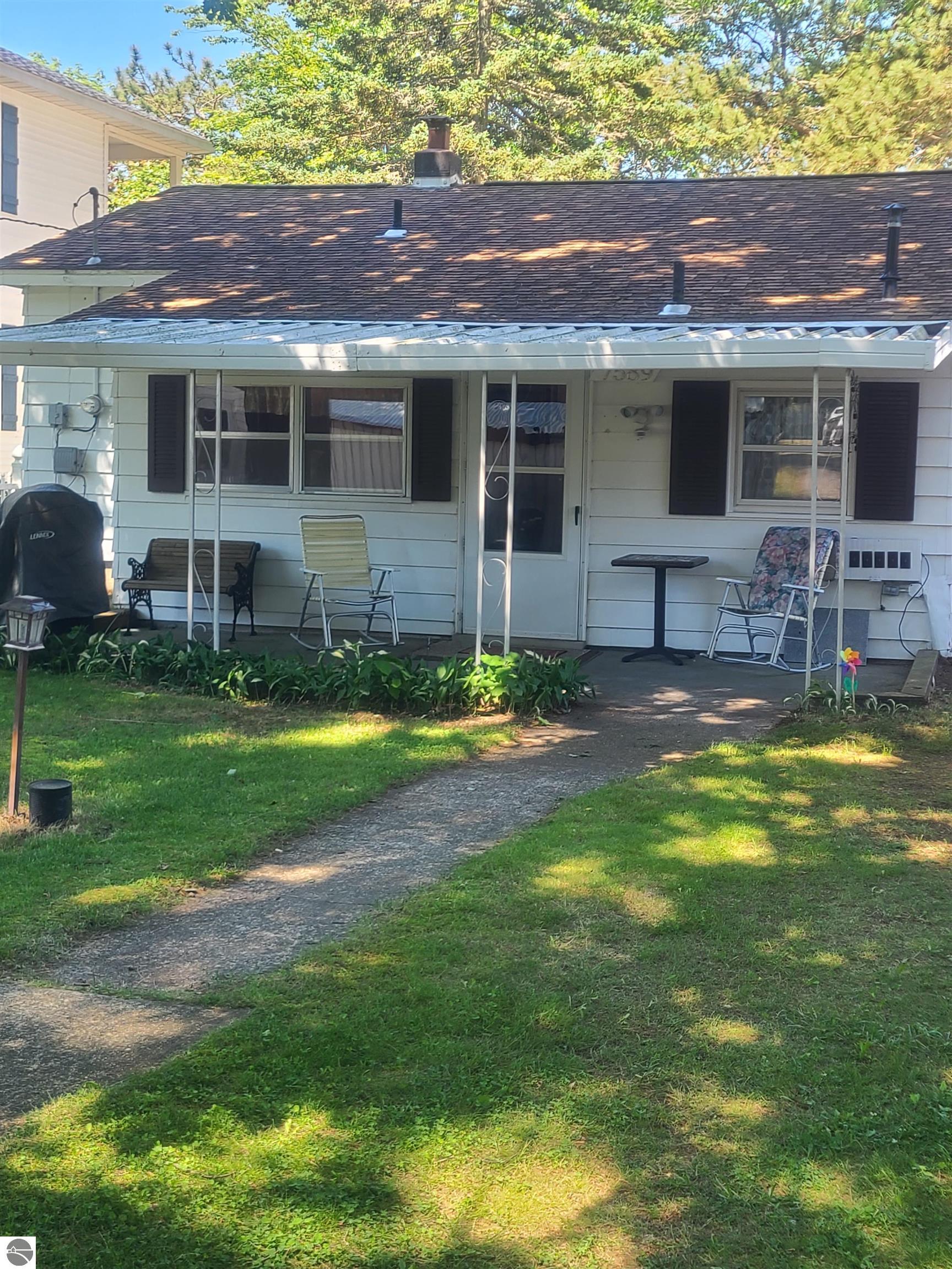 7589 E Cedar Lake Drive, Greenbush, MI 48738 — Photo 31