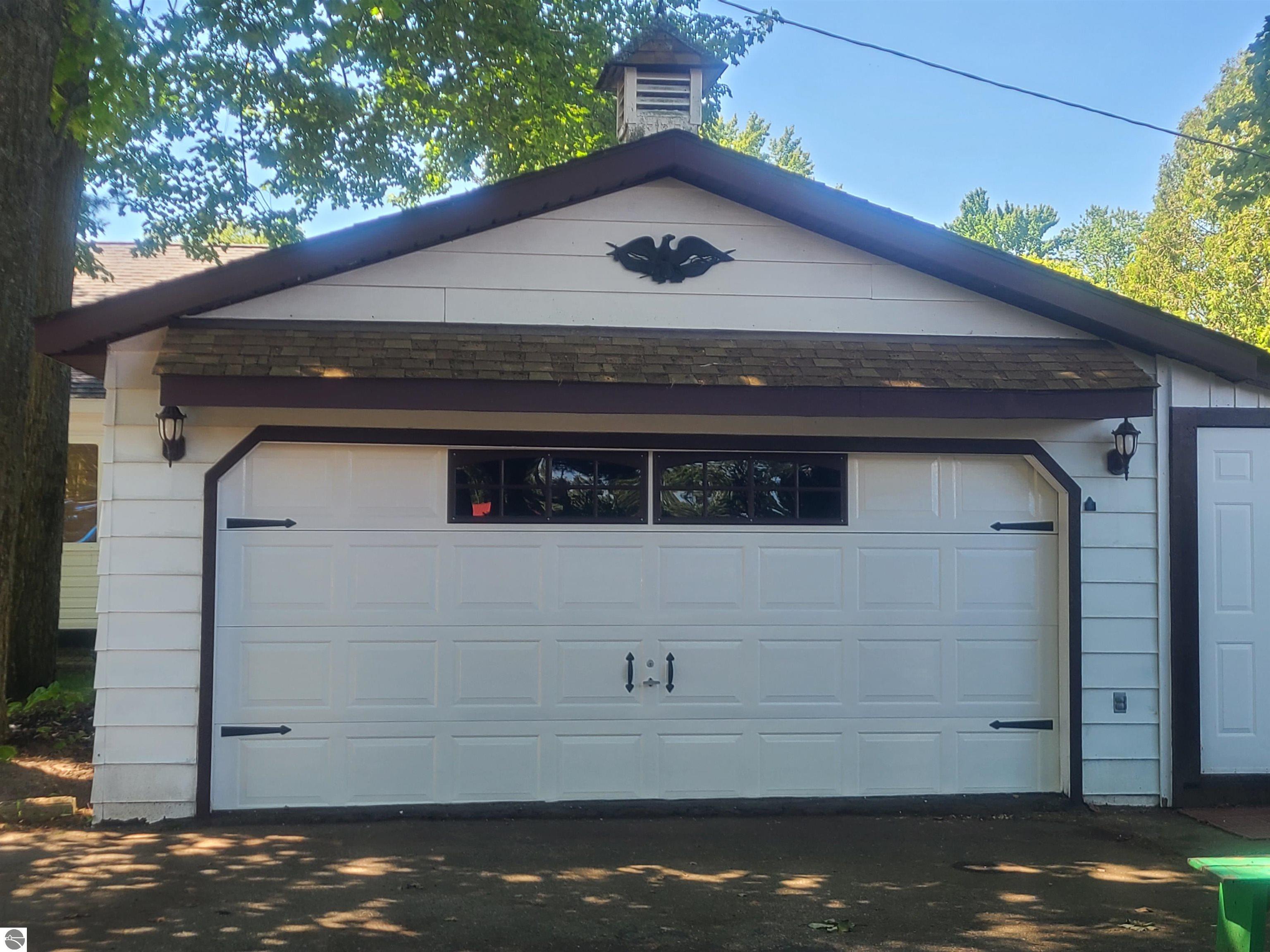 7589 E Cedar Lake Drive, Greenbush, MI 48738 — Photo 32