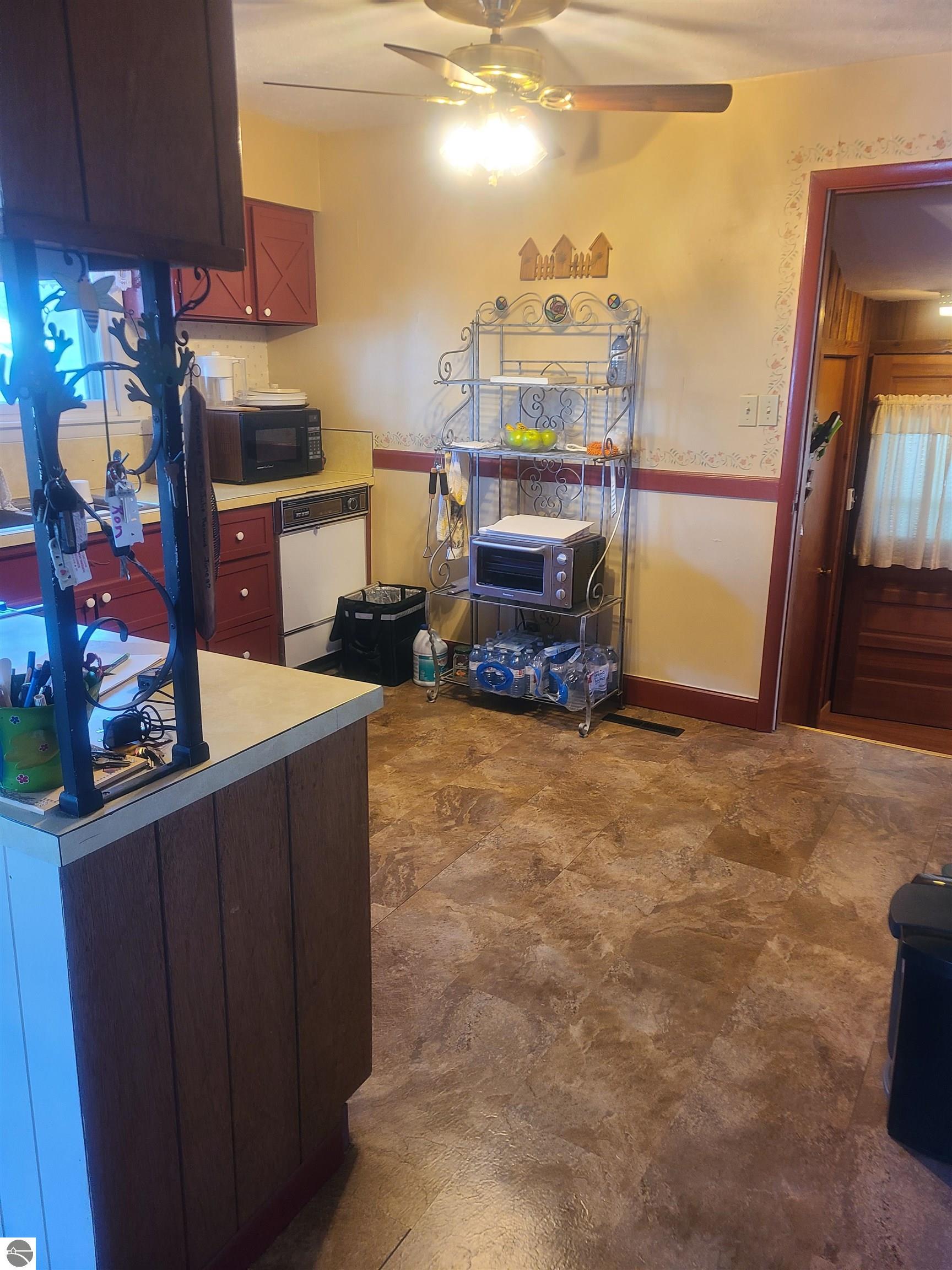 7589 E Cedar Lake Drive, Greenbush, MI 48738 — Photo 6