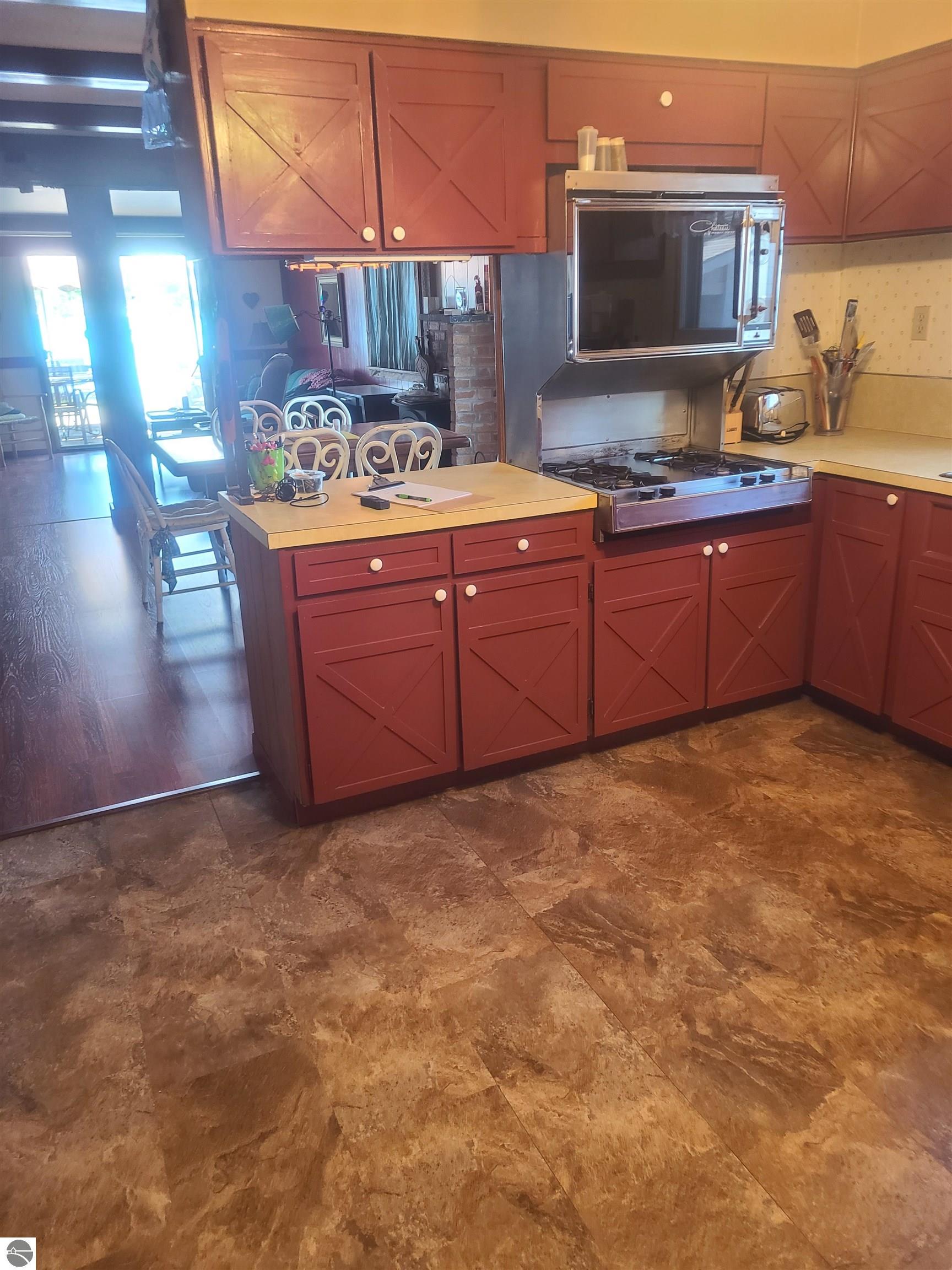 7589 E Cedar Lake Drive, Greenbush, MI 48738 — Photo 7