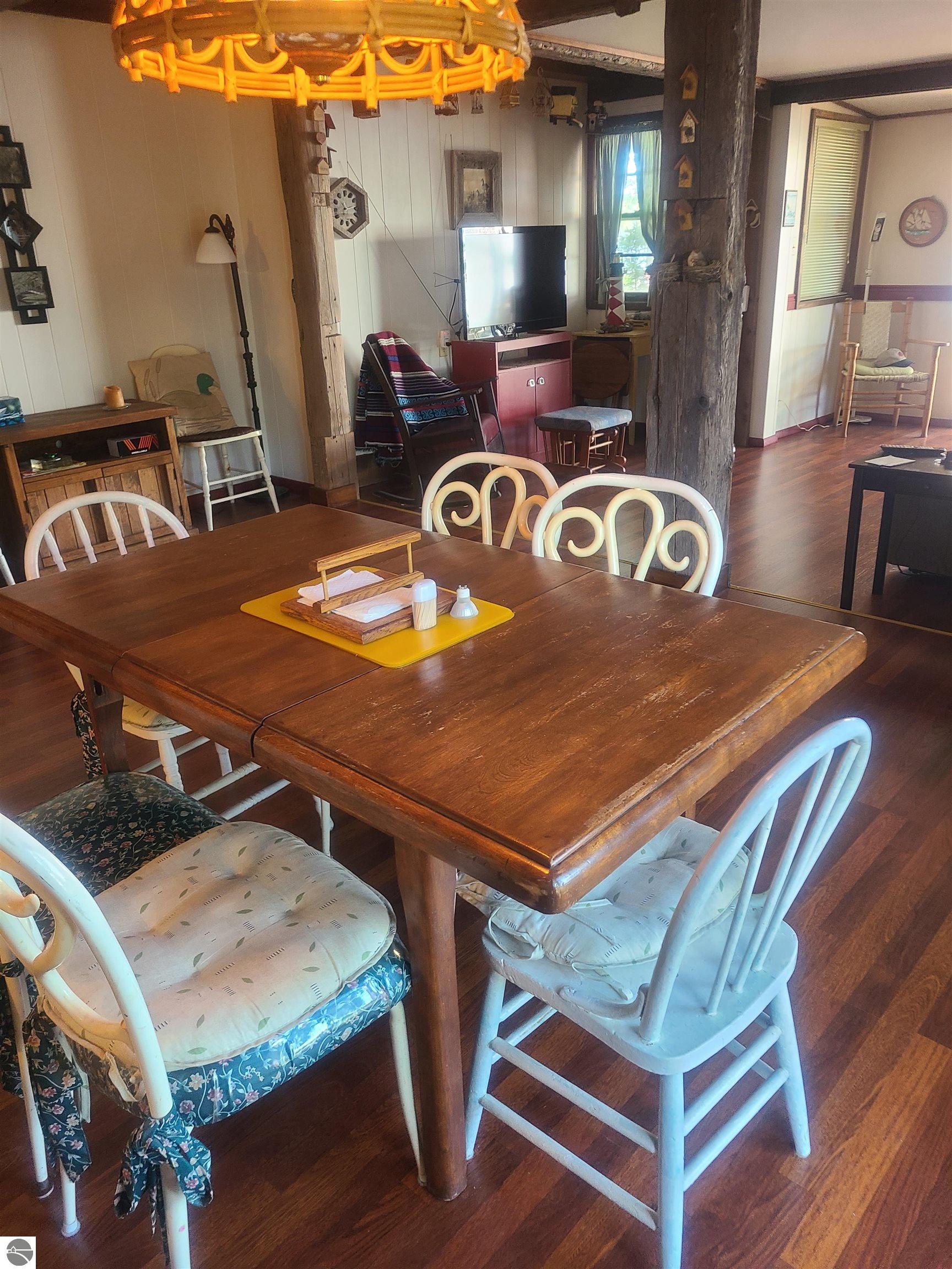 7589 E Cedar Lake Drive, Greenbush, MI 48738 — Photo 9