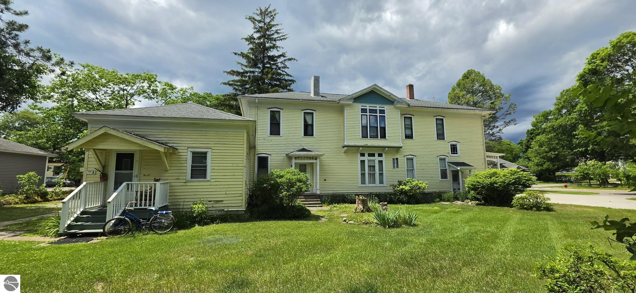 211 W State Street, East Tawas, MI 48730