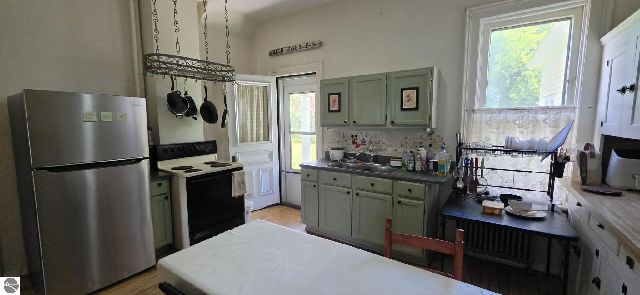 211 W State Street, East Tawas, MI 48730 — Photo 17