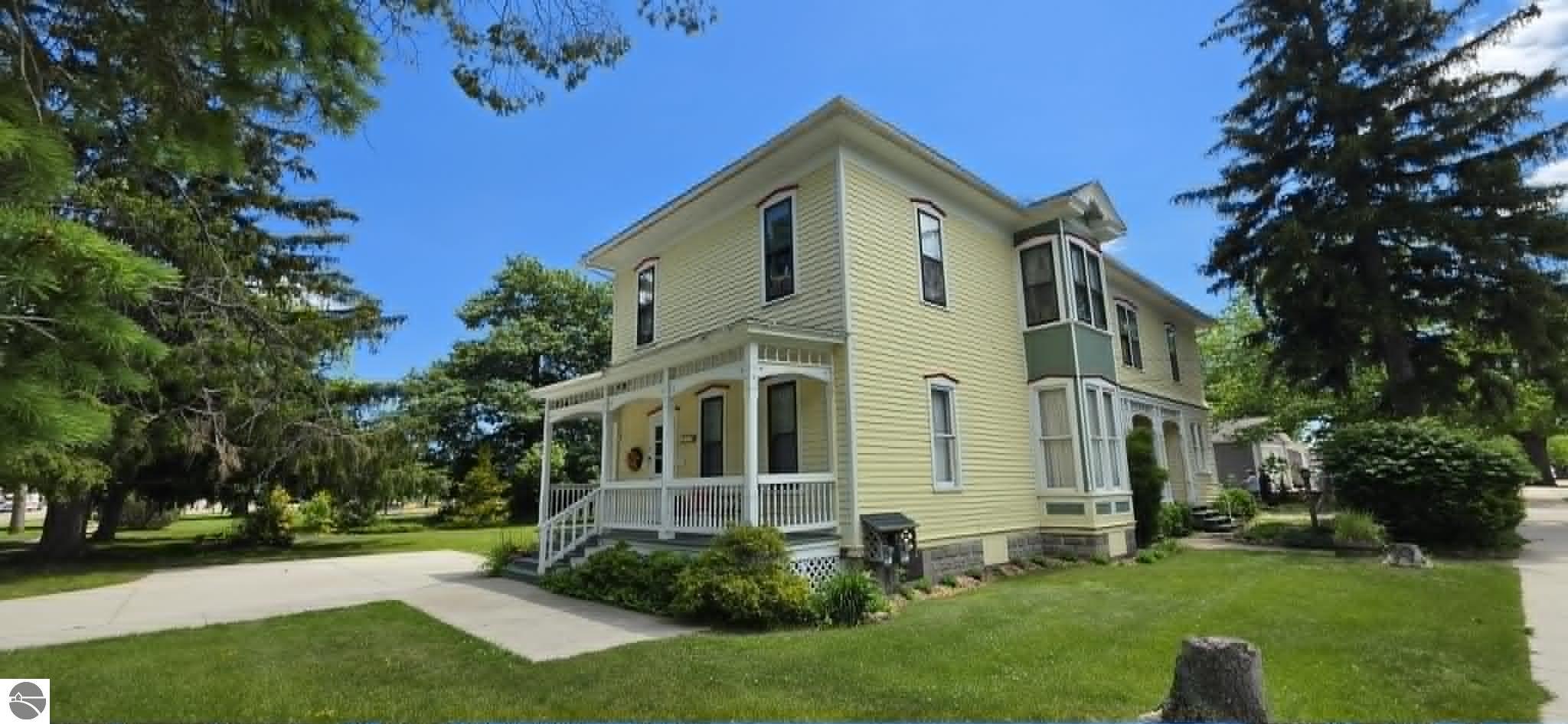 211 W State Street, East Tawas, MI 48730 — Photo 6