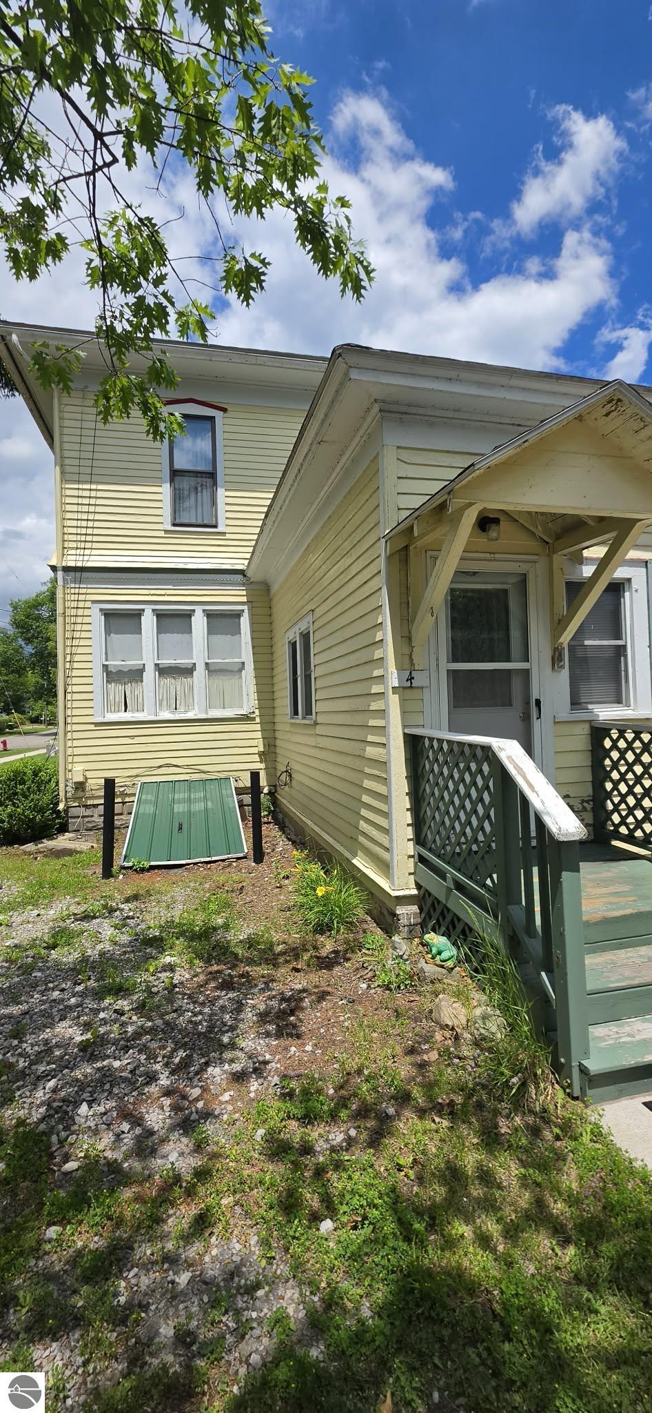 211 W State Street, East Tawas, MI 48730 — Photo 7