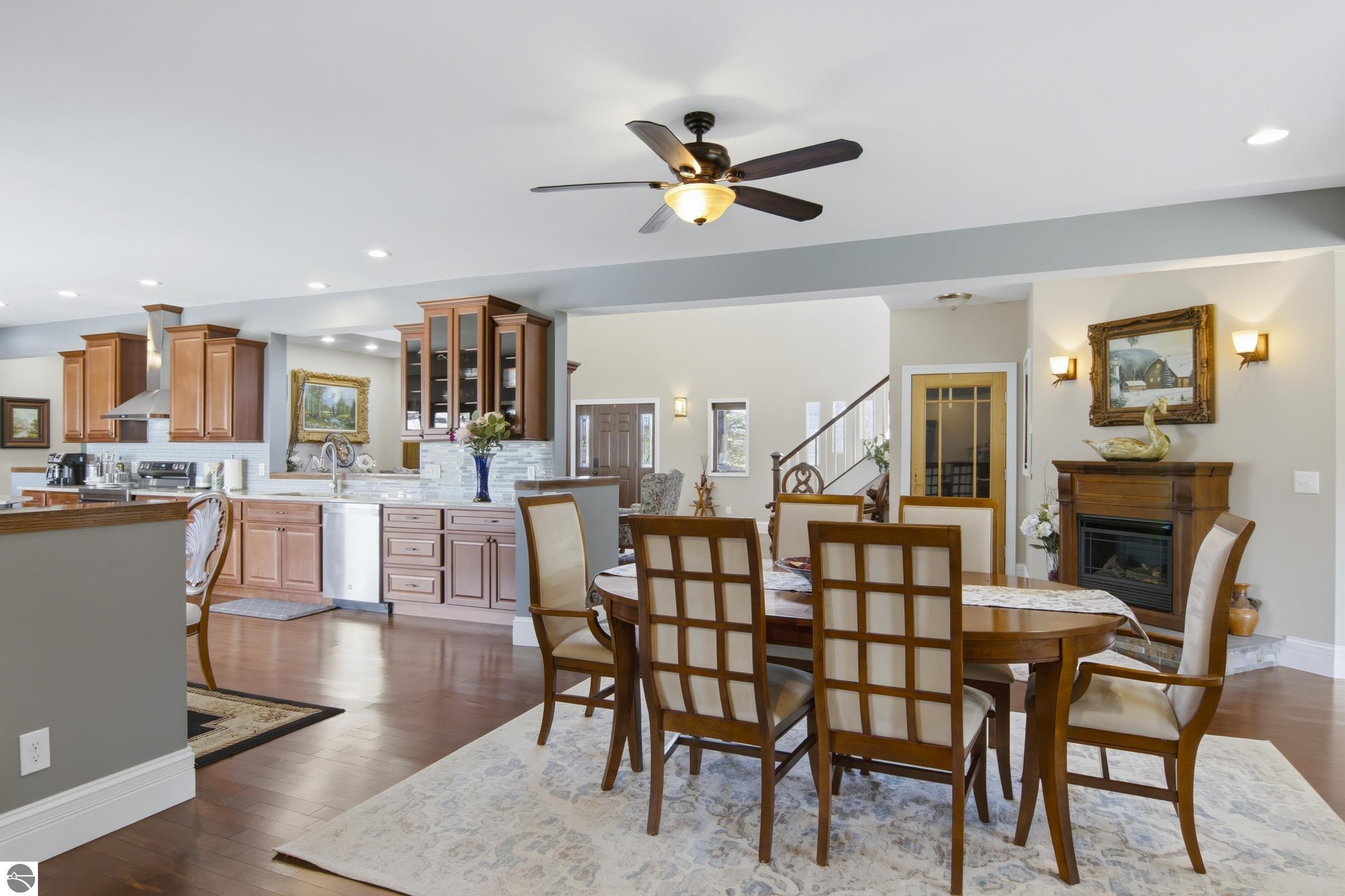 6542 Fife Lake Road, Fife Lake, MI 49633 — Photo 15