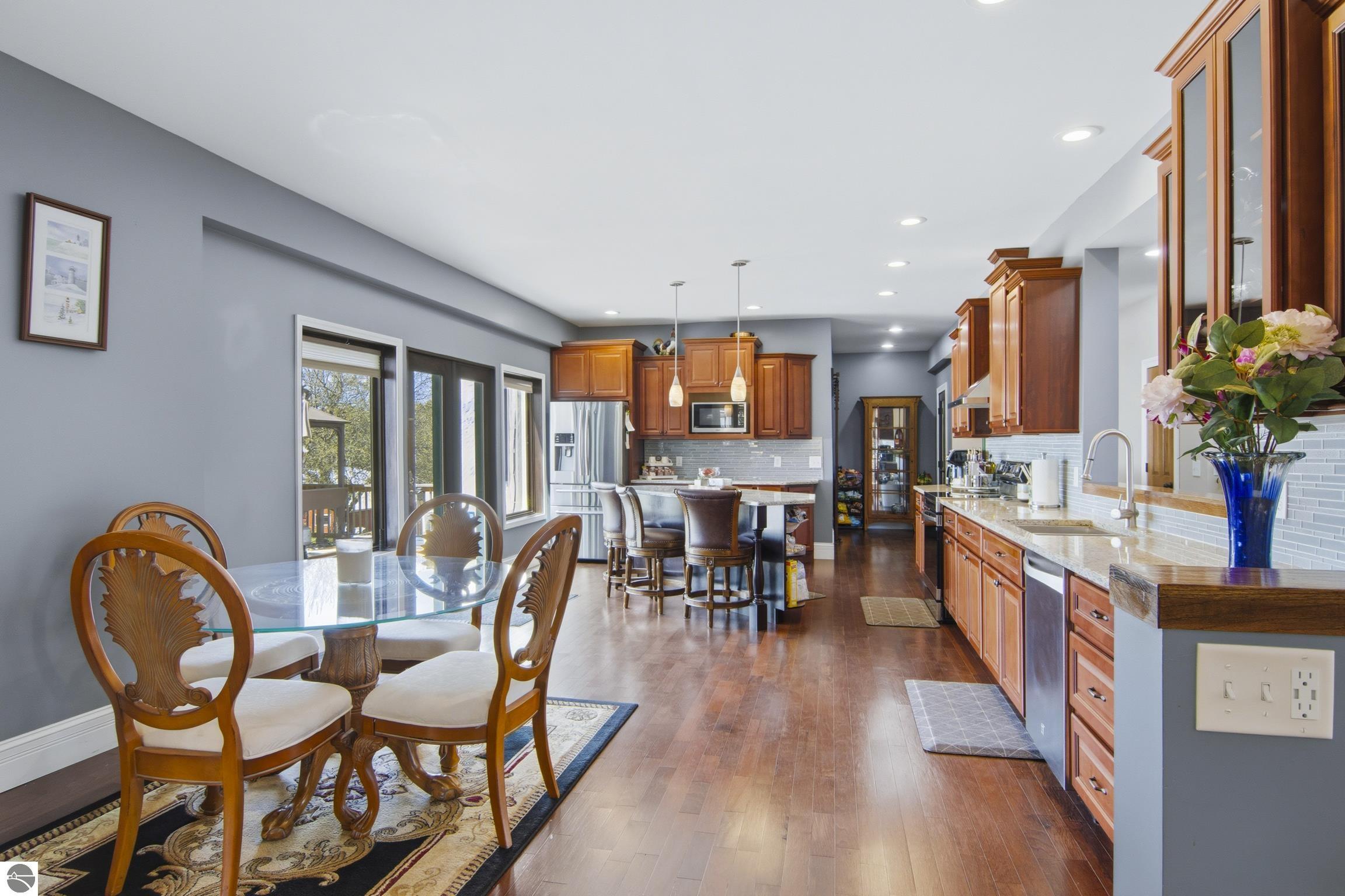 6542 Fife Lake Road, Fife Lake, MI 49633 — Photo 17