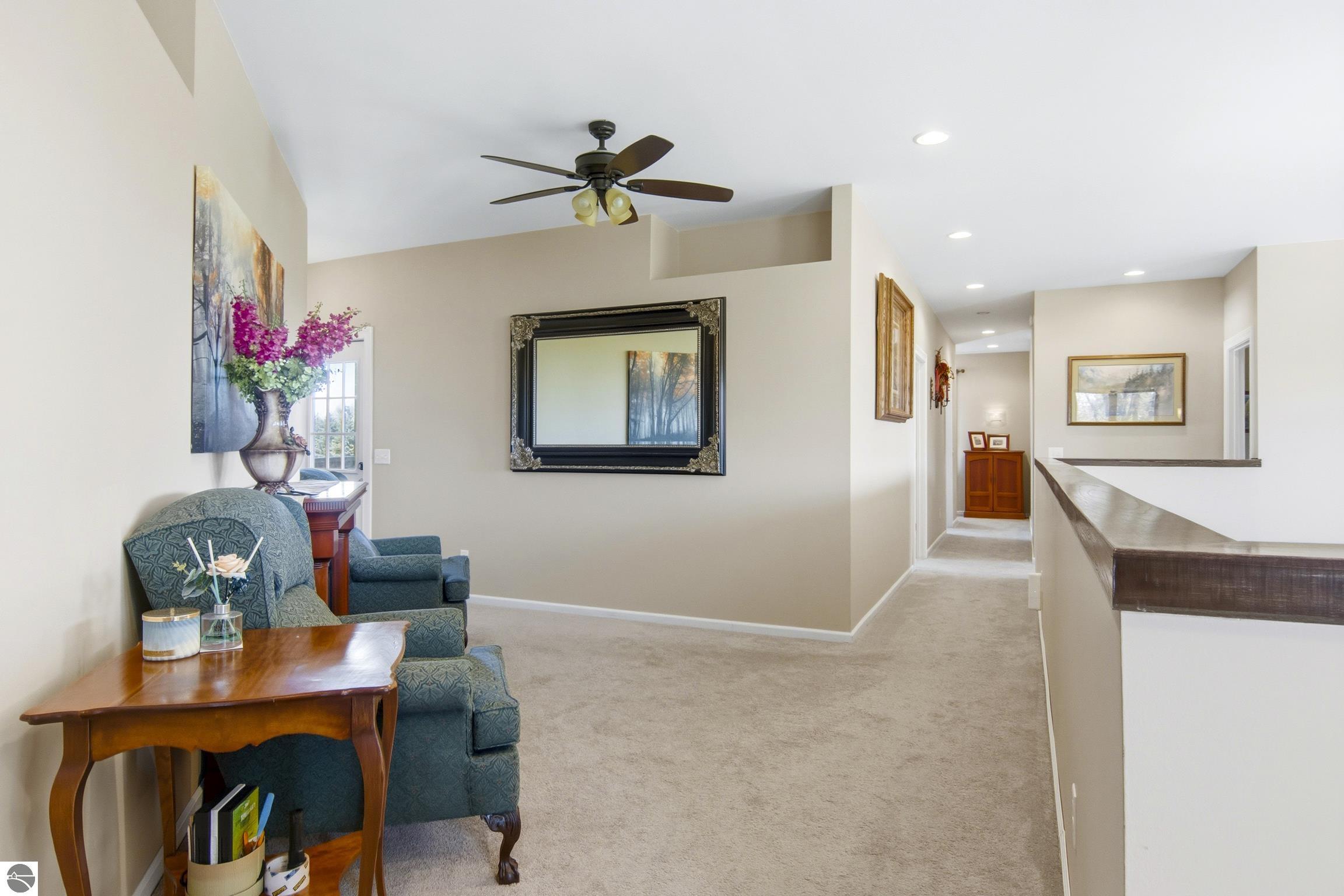 6542 Fife Lake Road, Fife Lake, MI 49633 — Photo 45