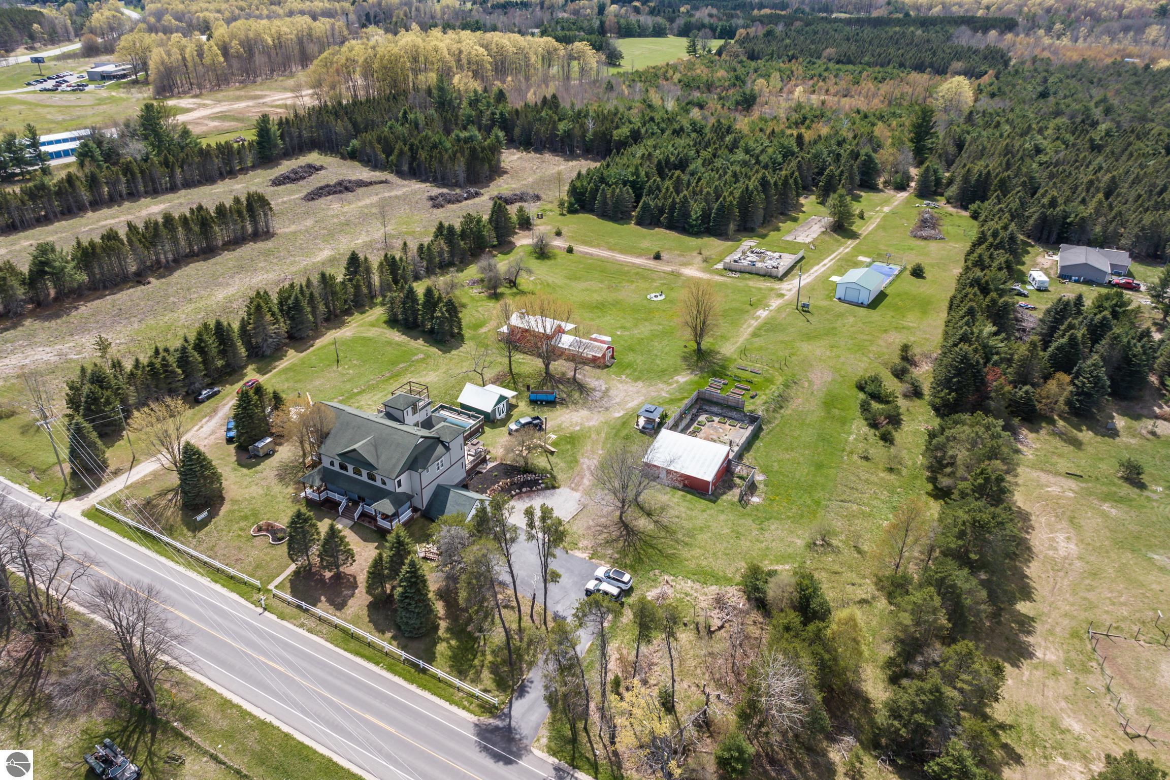 6542 Fife Lake Road, Fife Lake, MI 49633 — Photo 65