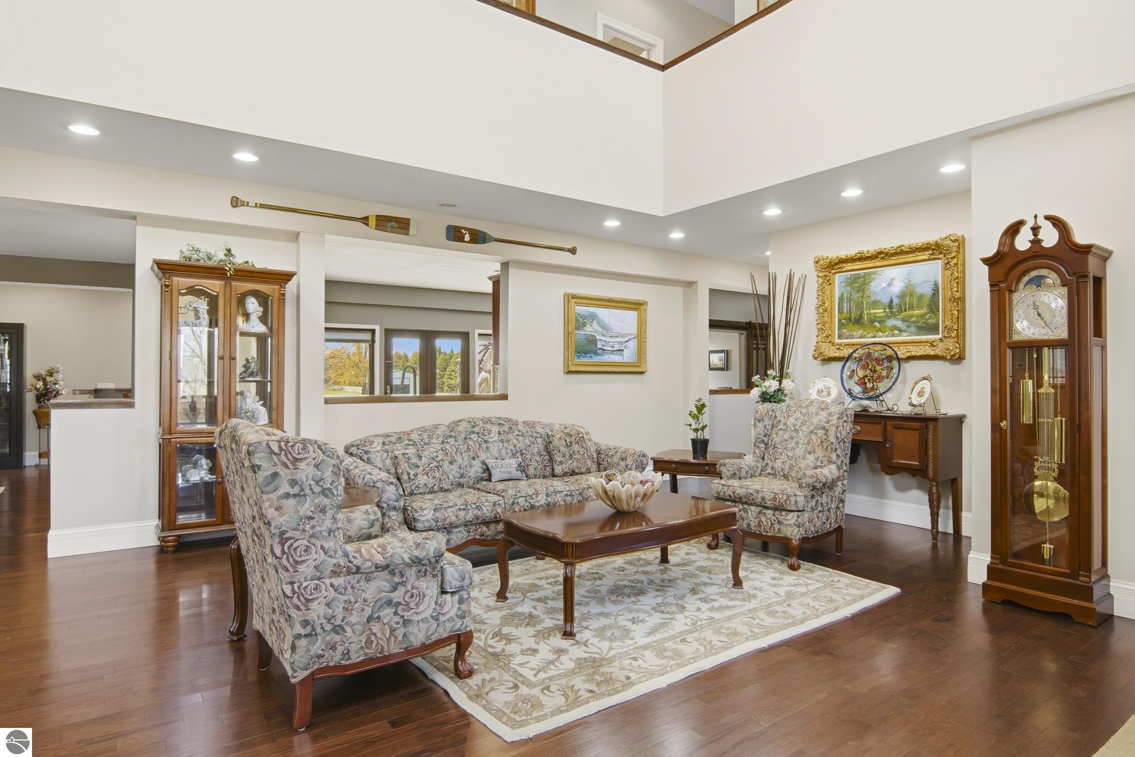 6542 Fife Lake Road, Fife Lake, MI 49633 — Photo 10