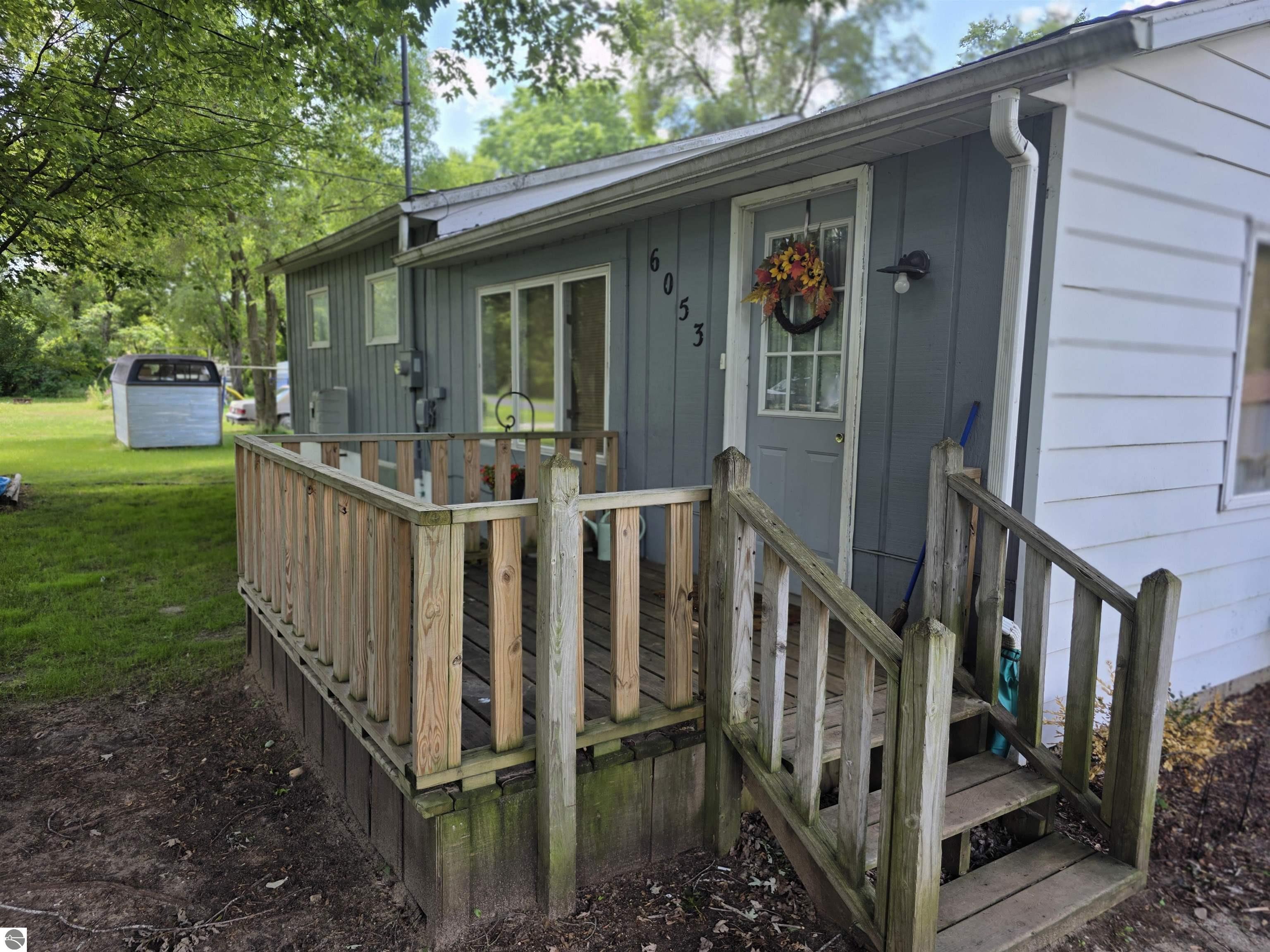 6053 NW Mill, Riverdale, MI 48877 — Photo 2